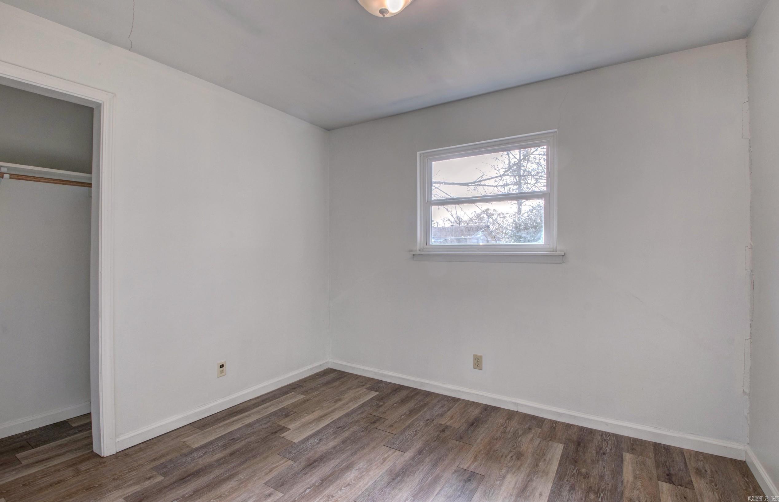 7100 Redwood  Little Rock, AR