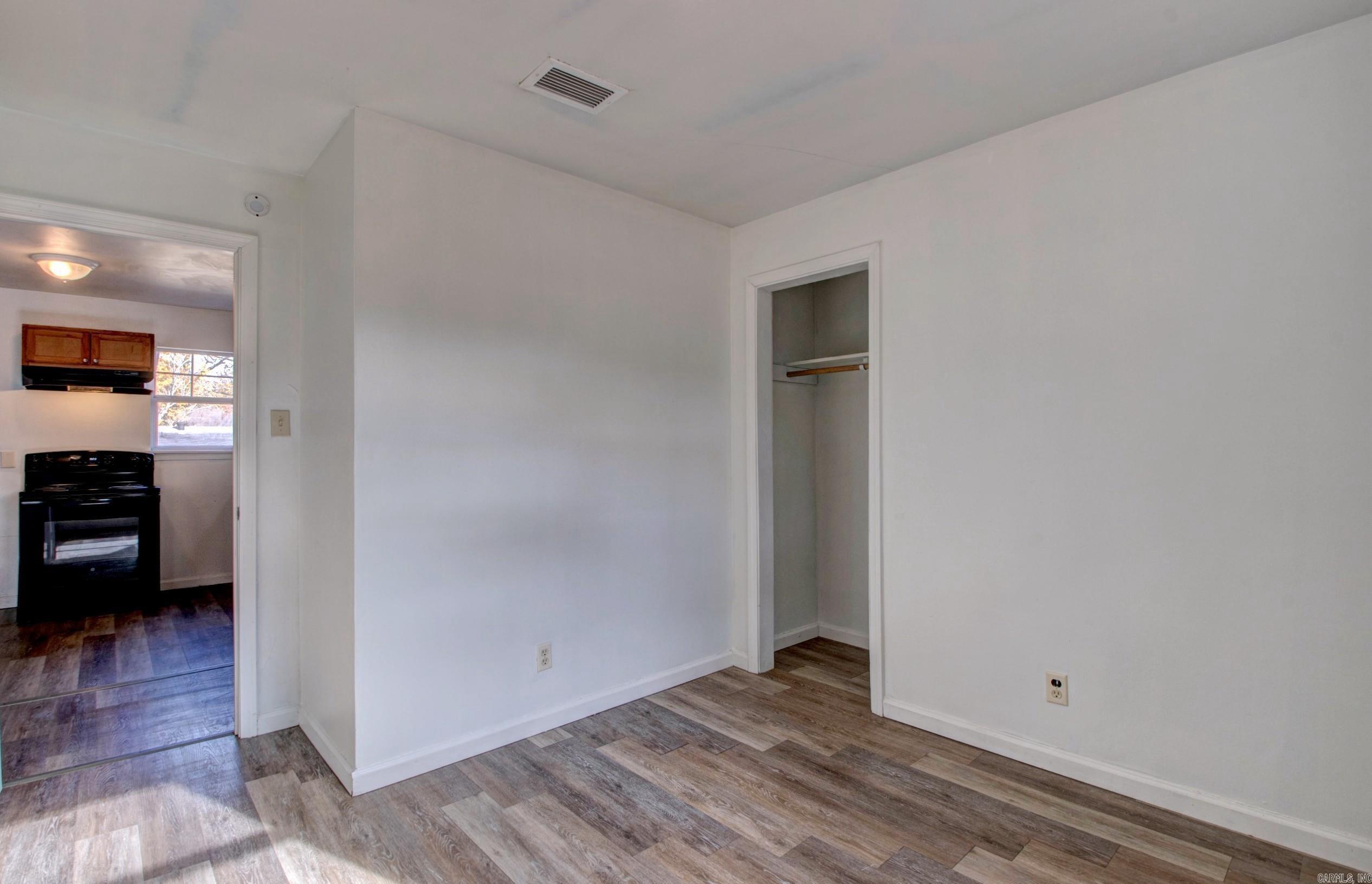 7100 Redwood  Little Rock, AR