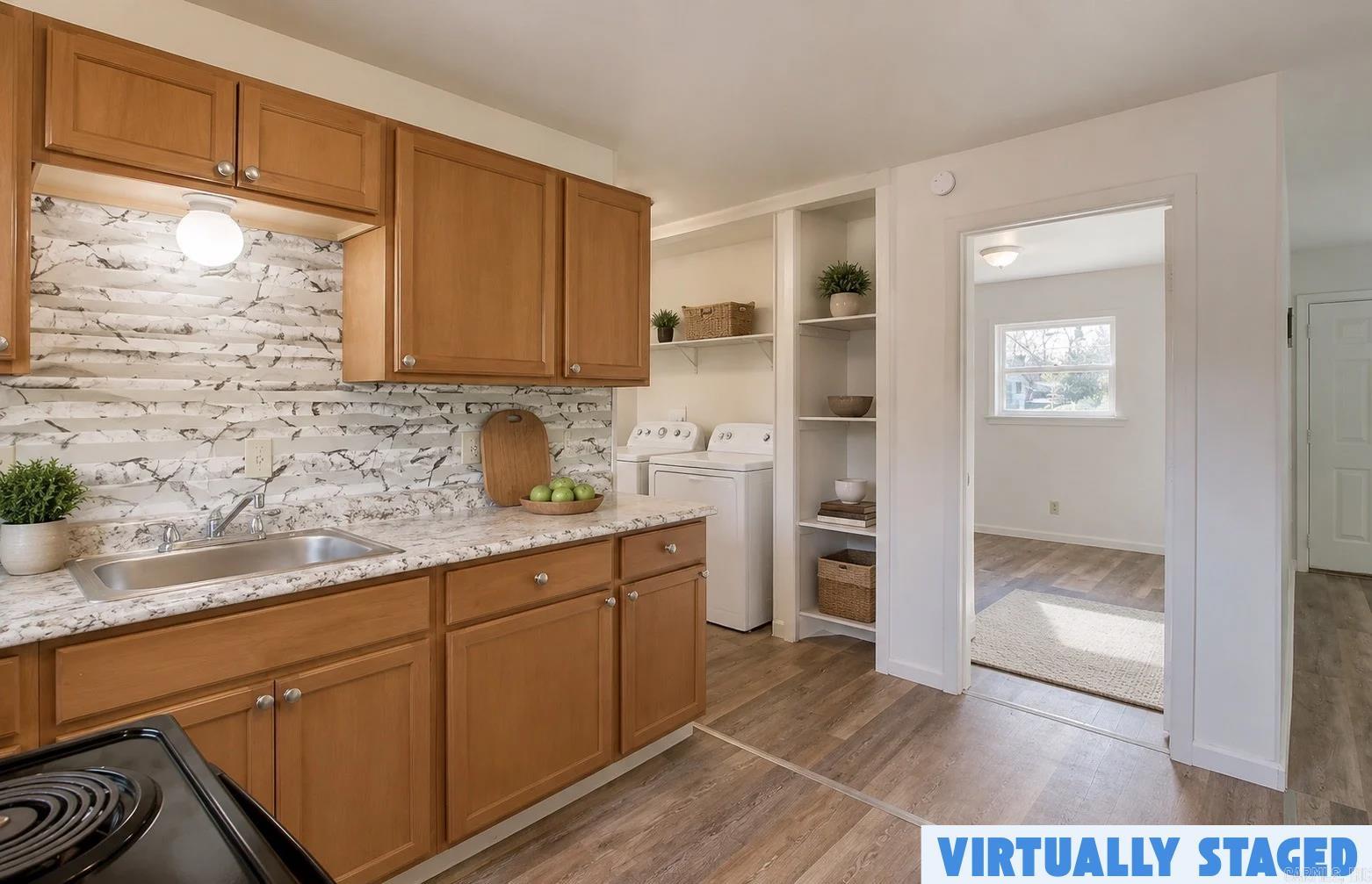 7100 Redwood  Little Rock, AR