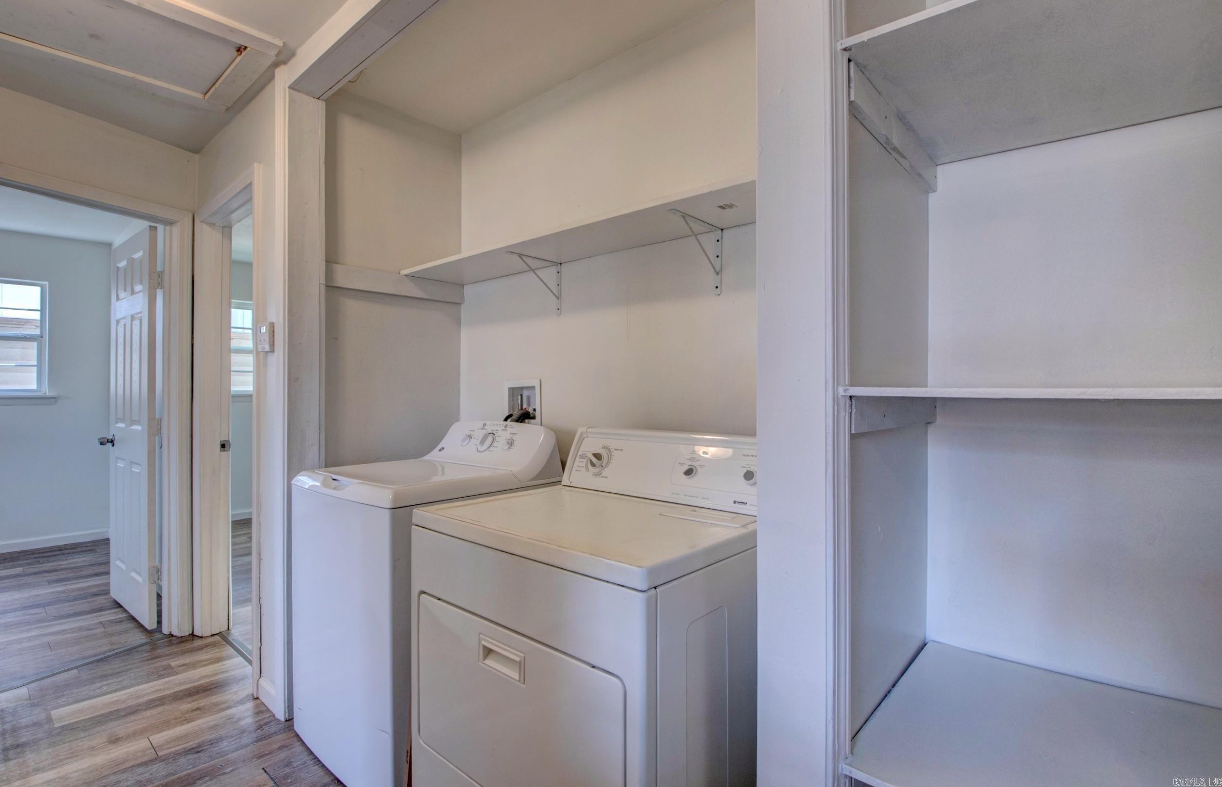 7100 Redwood  Little Rock, AR