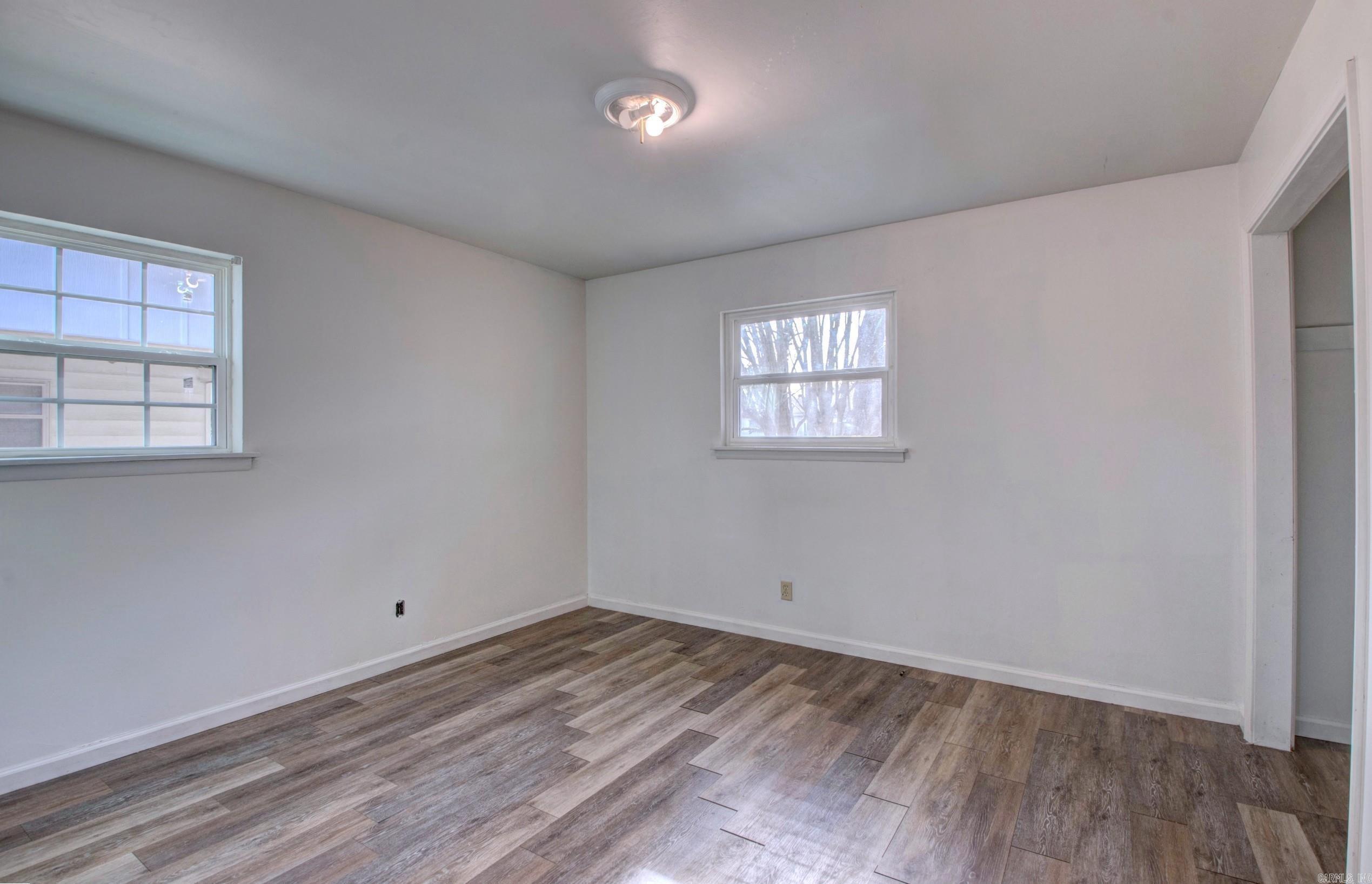 7100 Redwood  Little Rock, AR