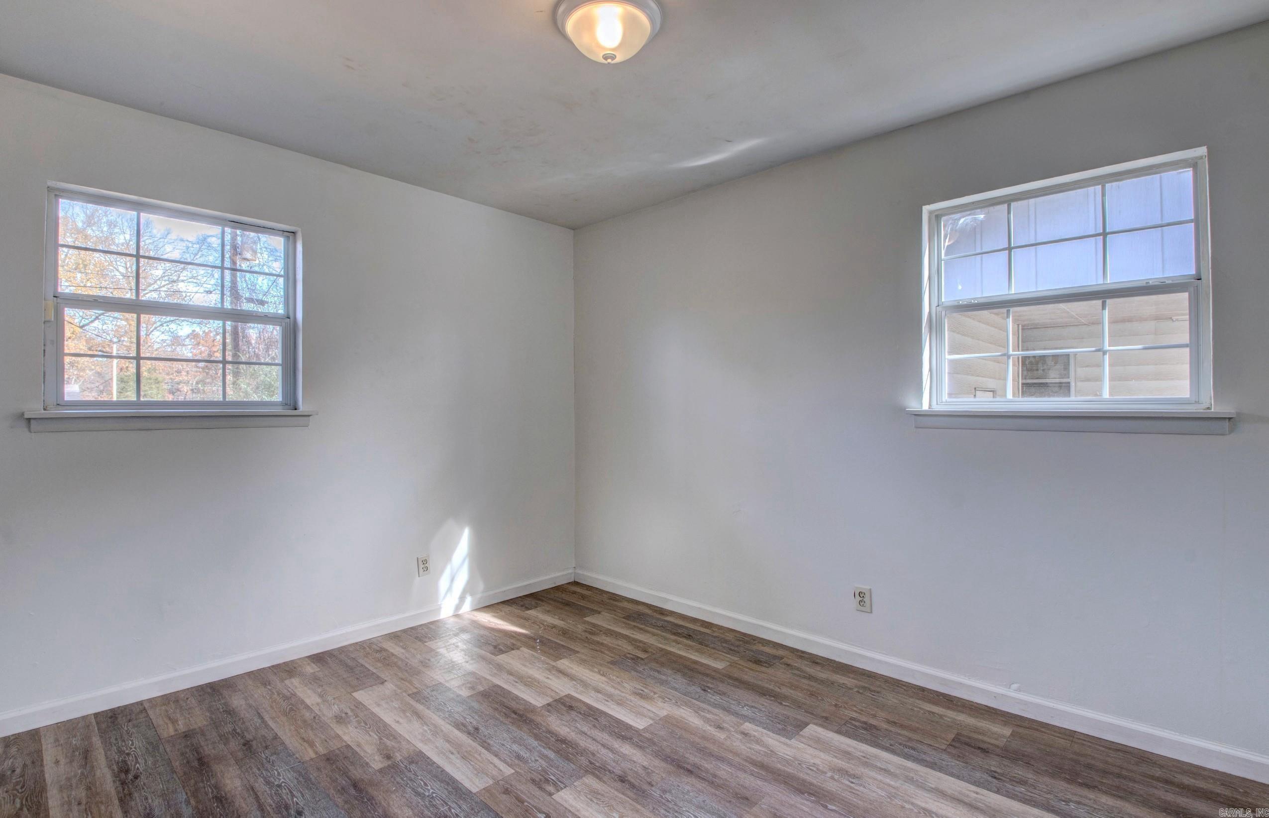 7100 Redwood  Little Rock, AR