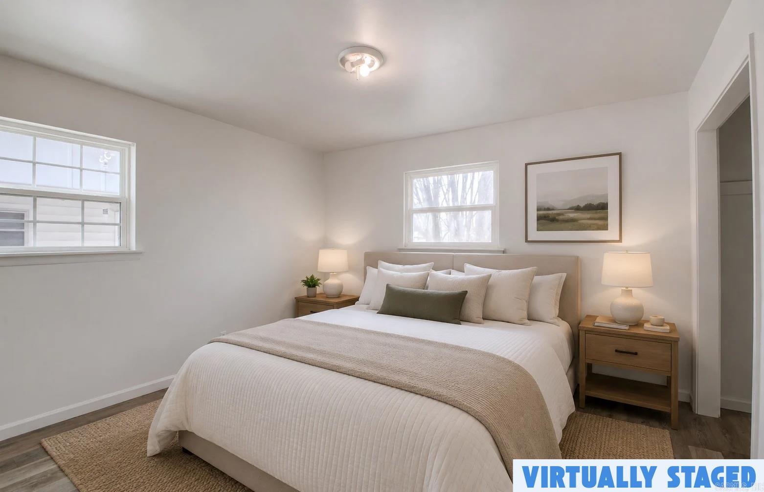 7100 Redwood  Little Rock, AR