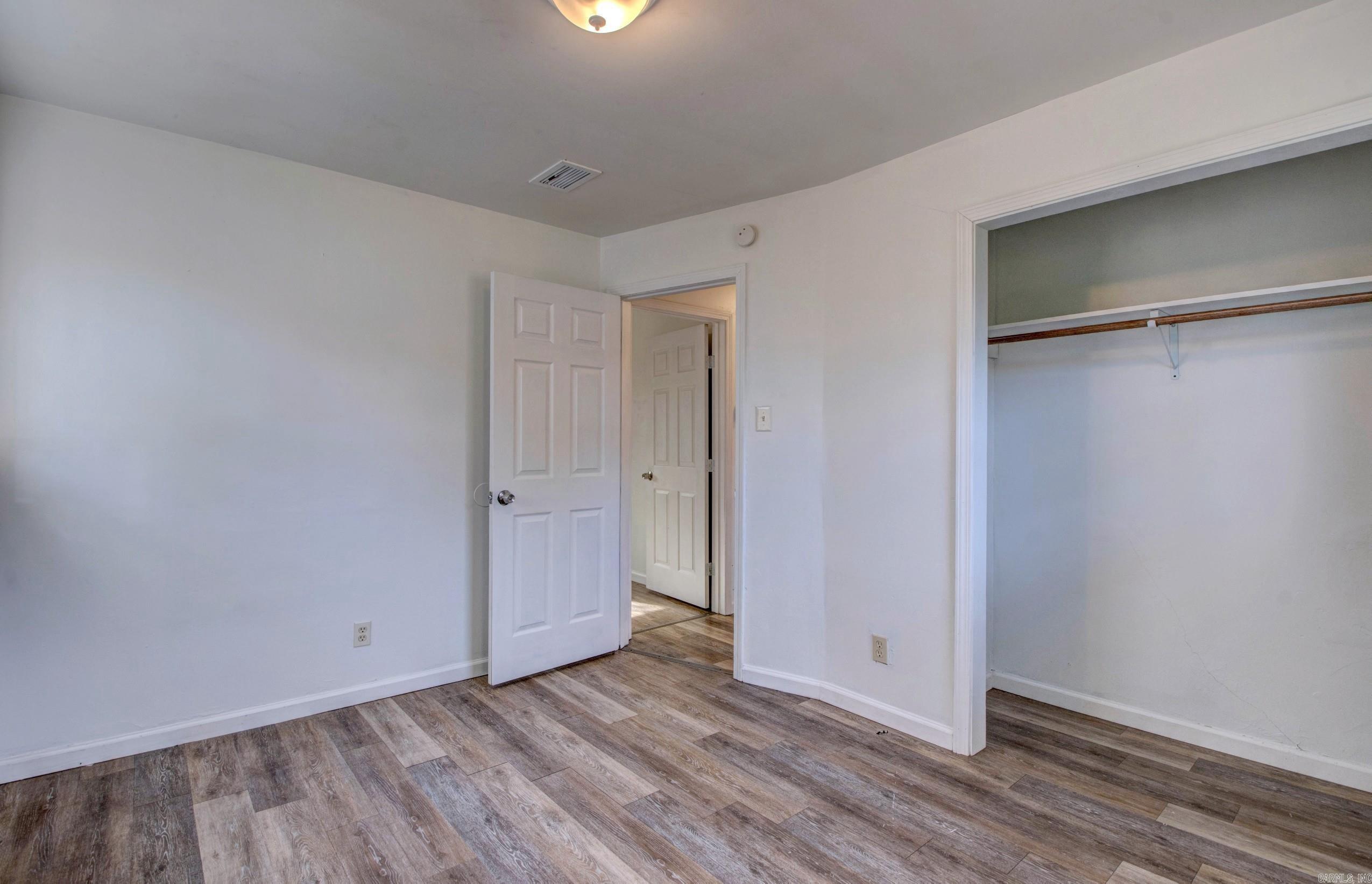 7100 Redwood  Little Rock, AR