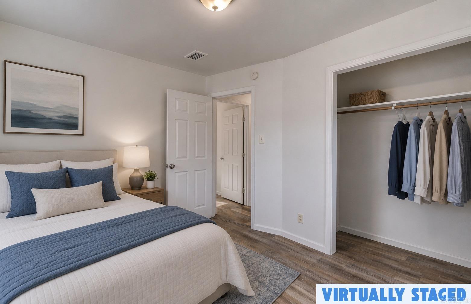 7100 Redwood  Little Rock, AR