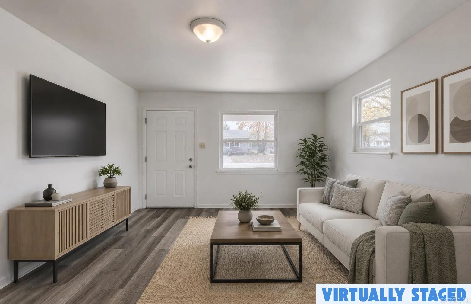7100 Redwood  Little Rock, AR