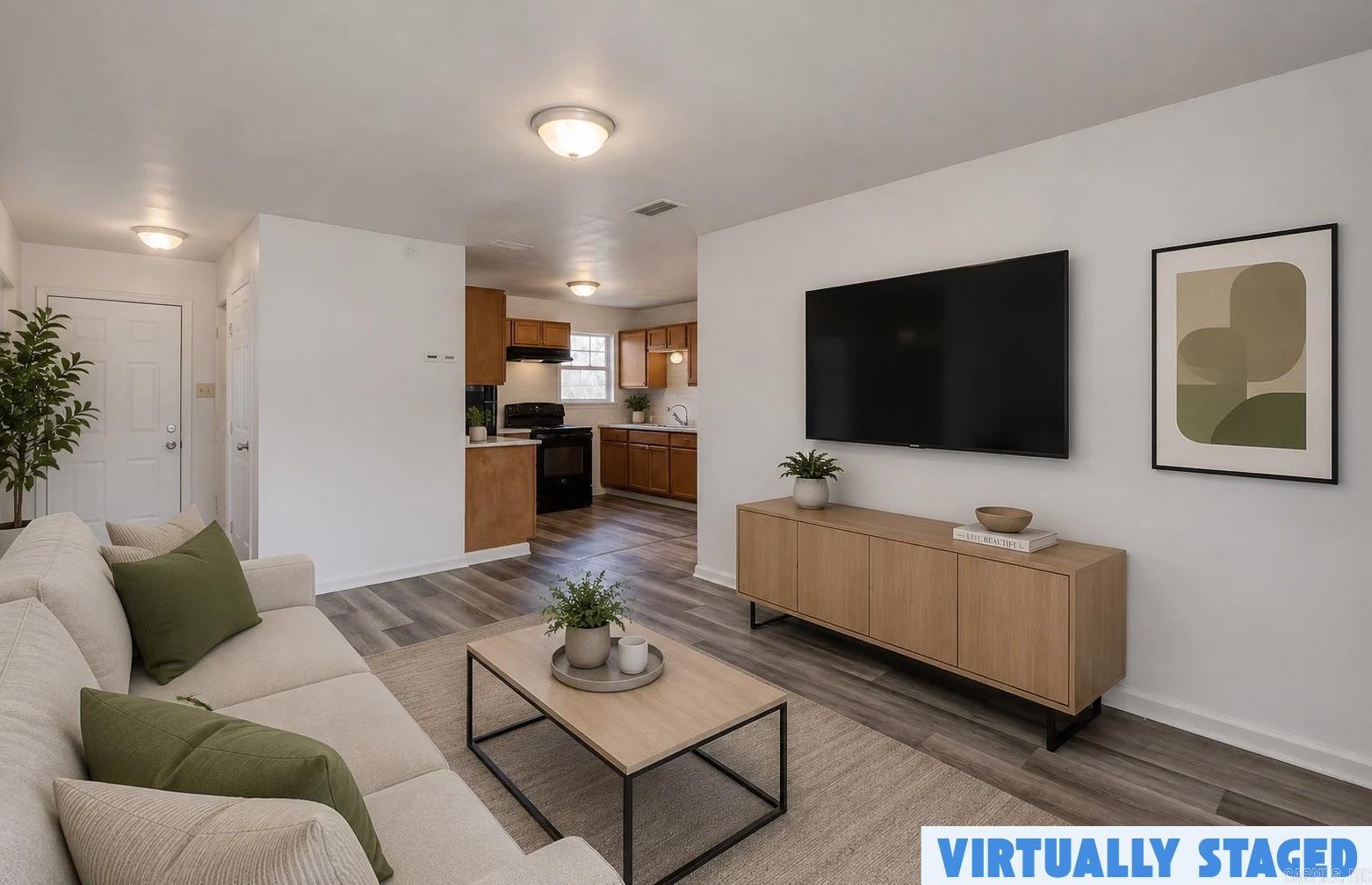 7100 Redwood  Little Rock, AR