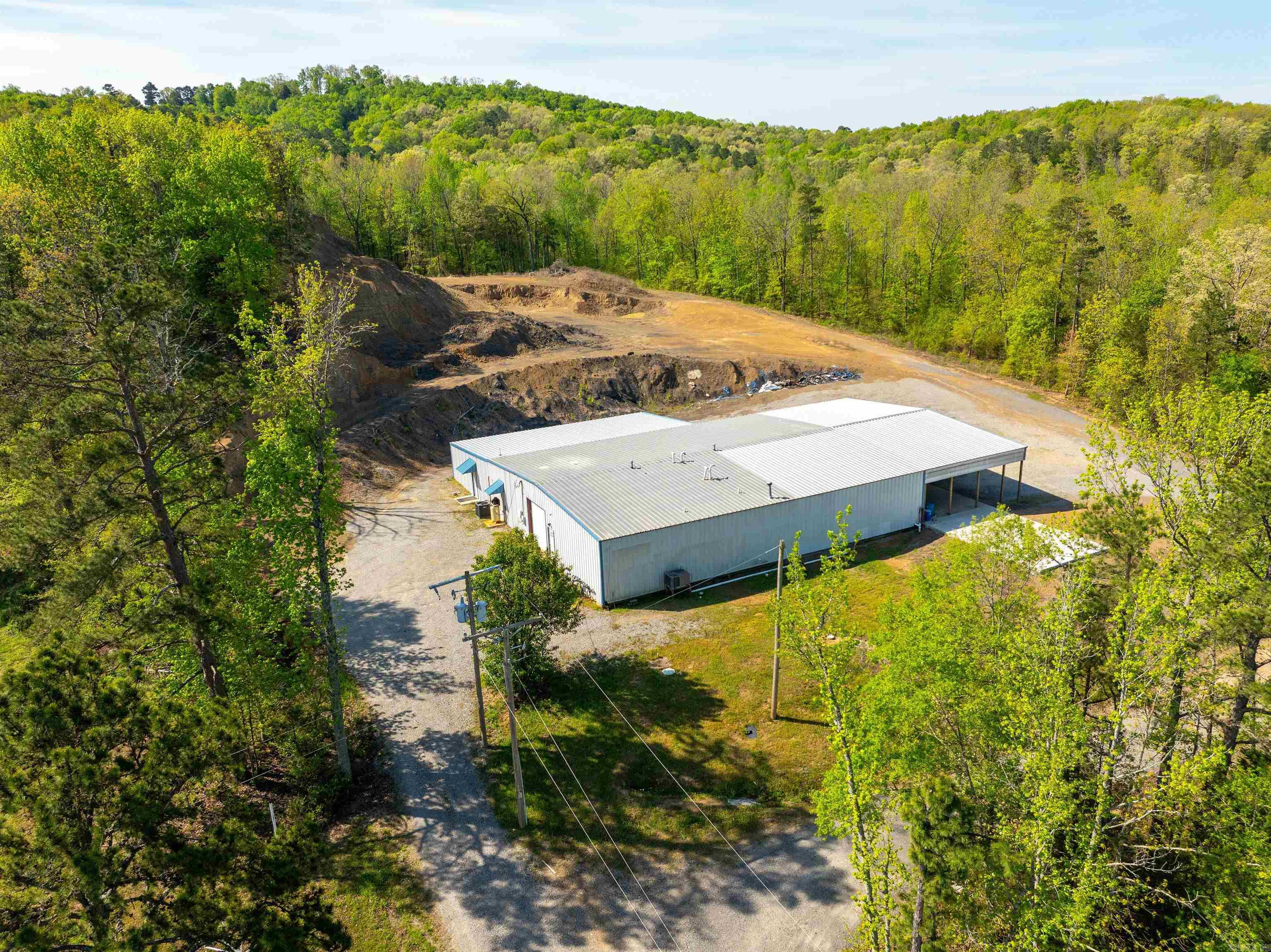 119 Ge-Mar  Pangburn, AR