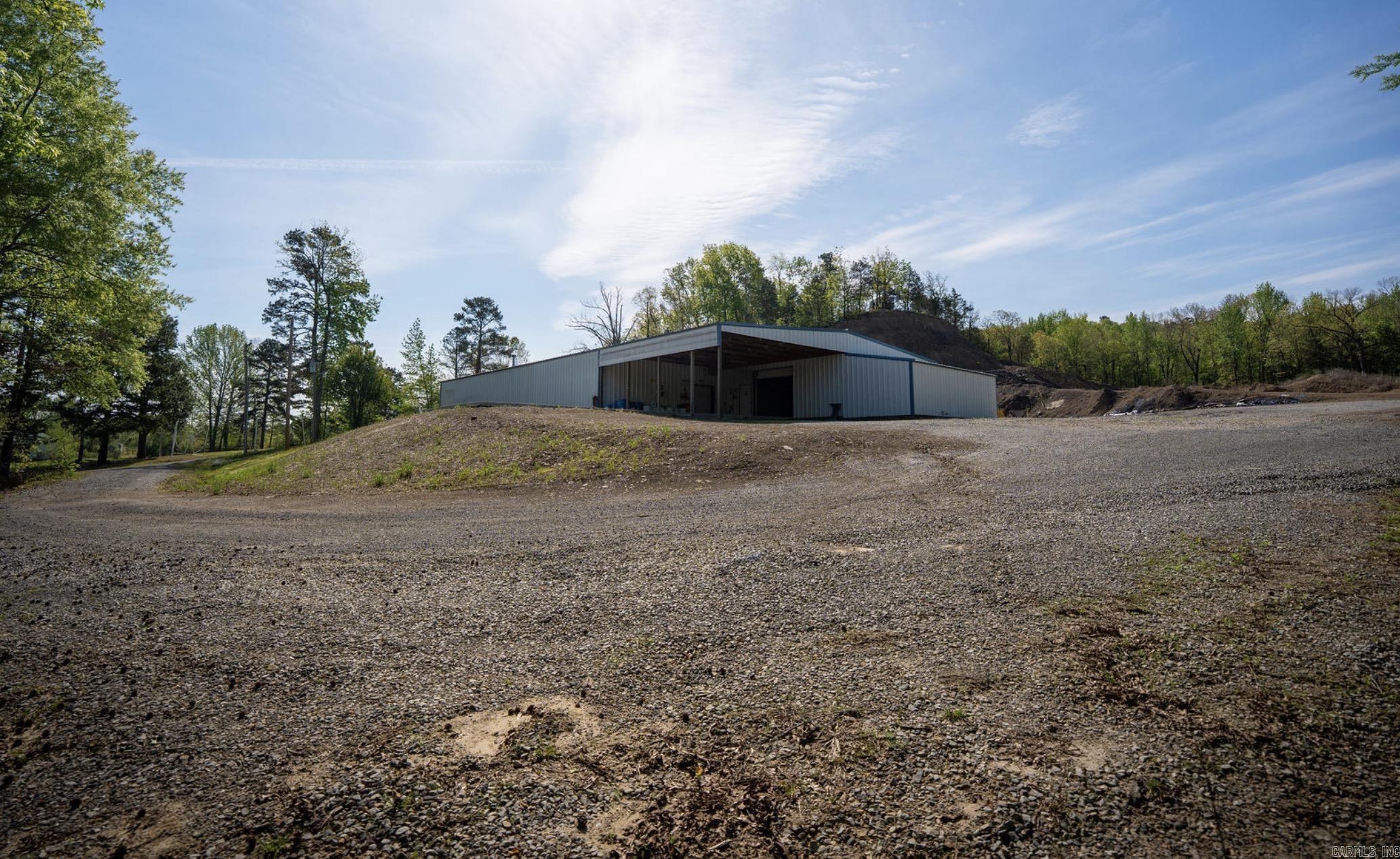 119 Ge-Mar  Pangburn, AR