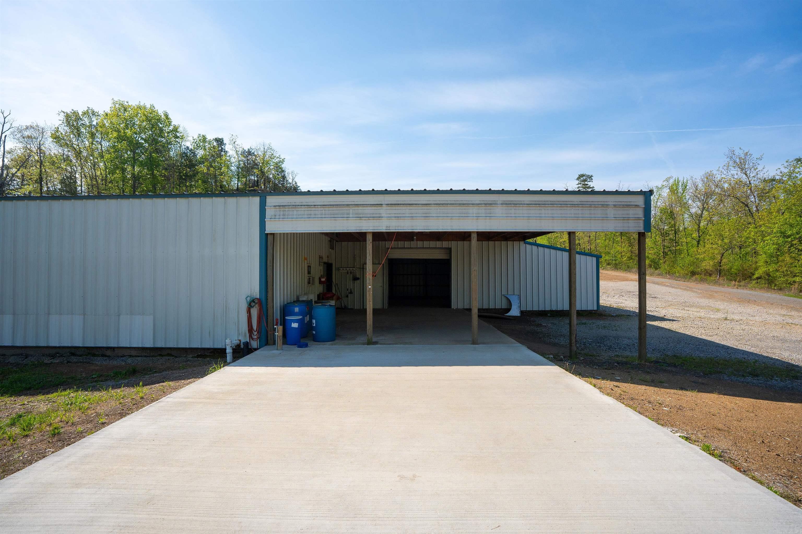 119 Ge-Mar  Pangburn, AR