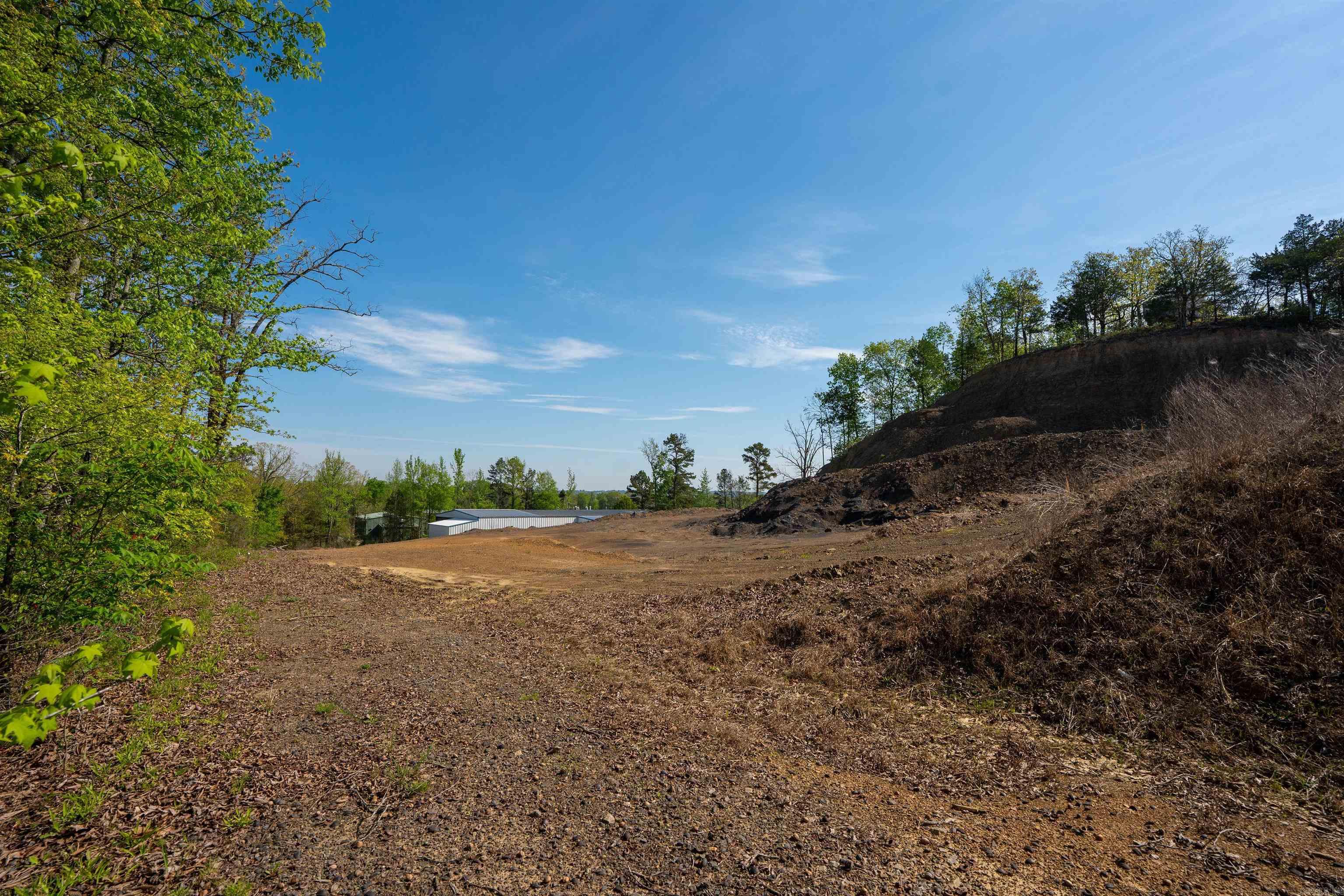 119 Ge-Mar  Pangburn, AR