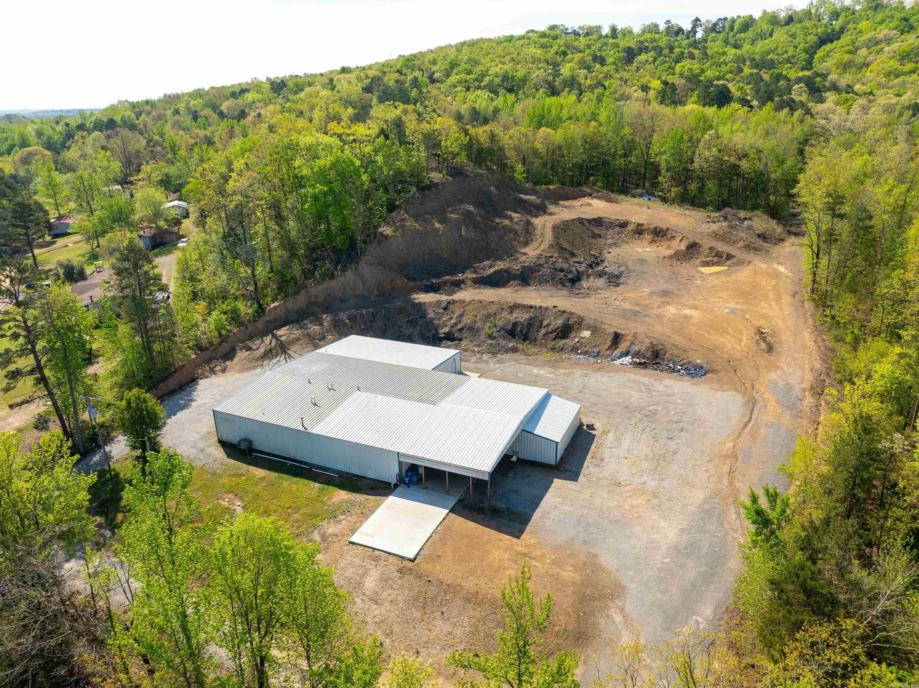 119 Ge-Mar  Pangburn, AR