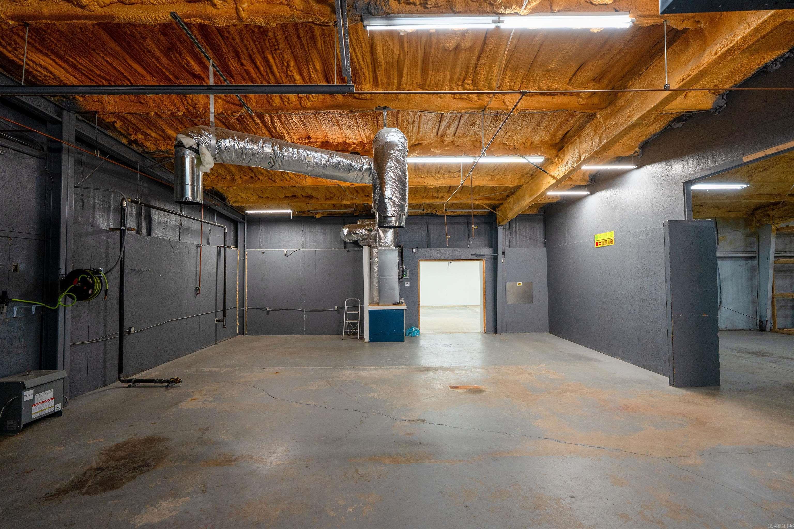 119 Ge-Mar  Pangburn, AR