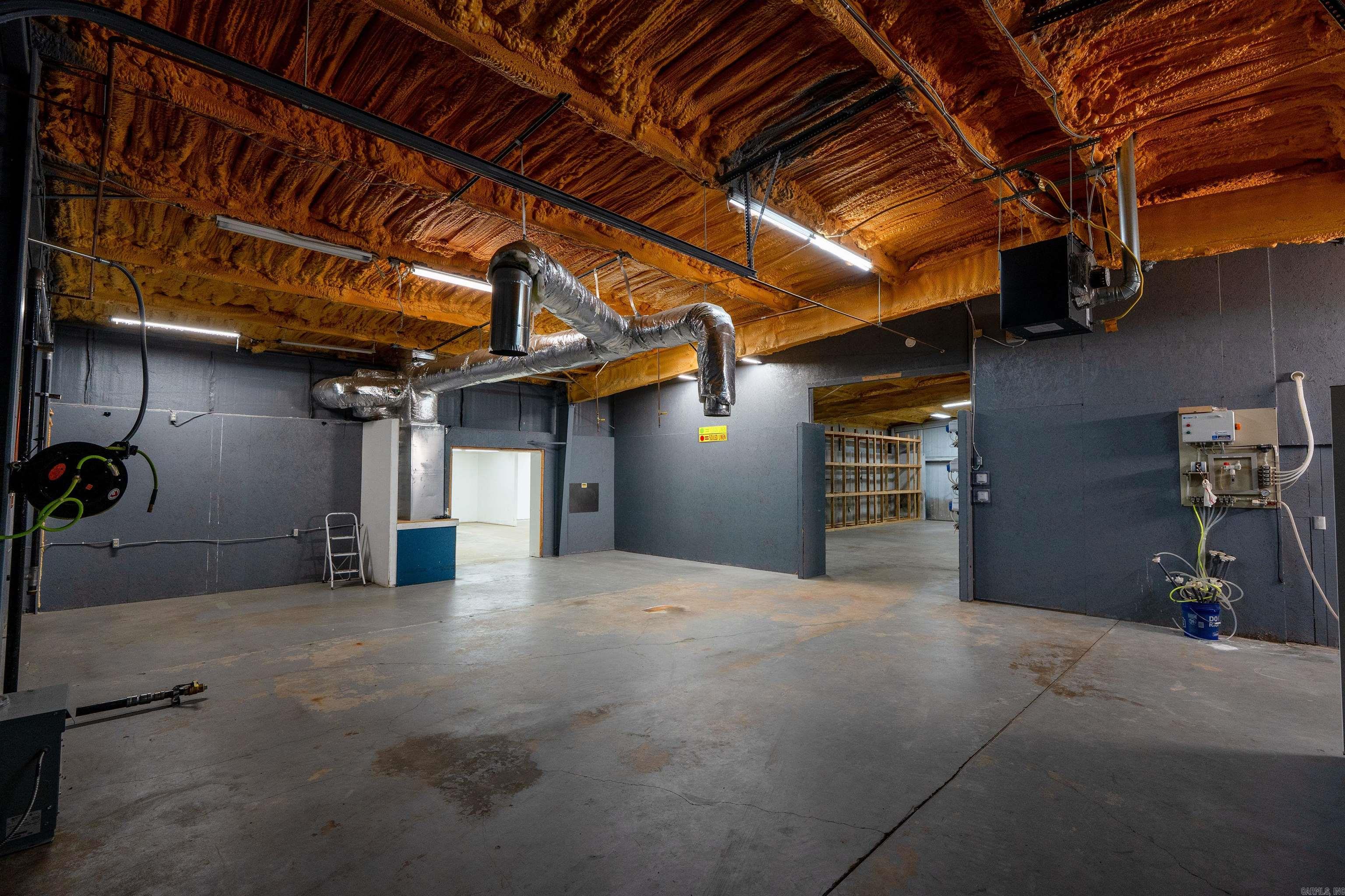 119 Ge-Mar  Pangburn, AR