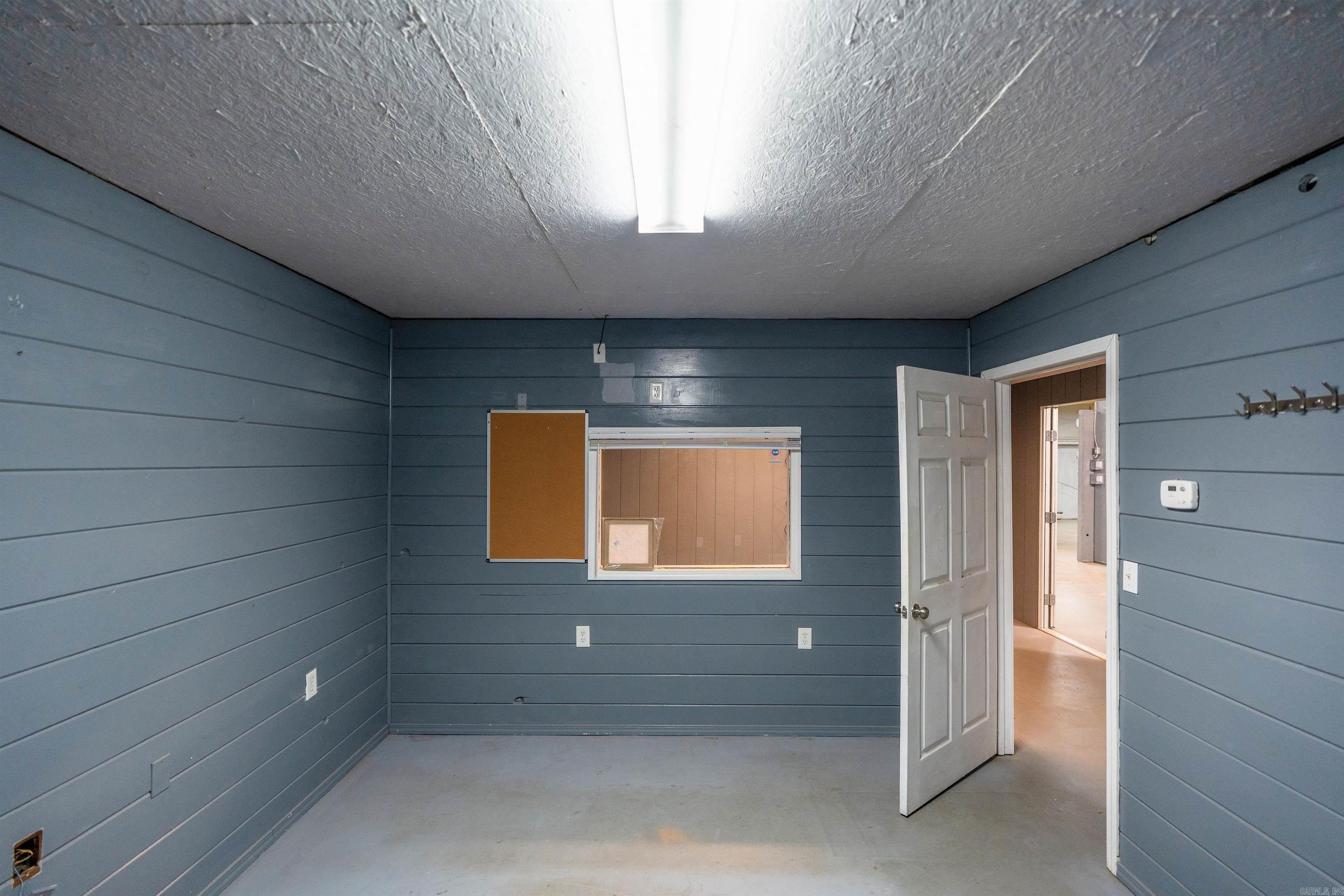 119 Ge-Mar  Pangburn, AR