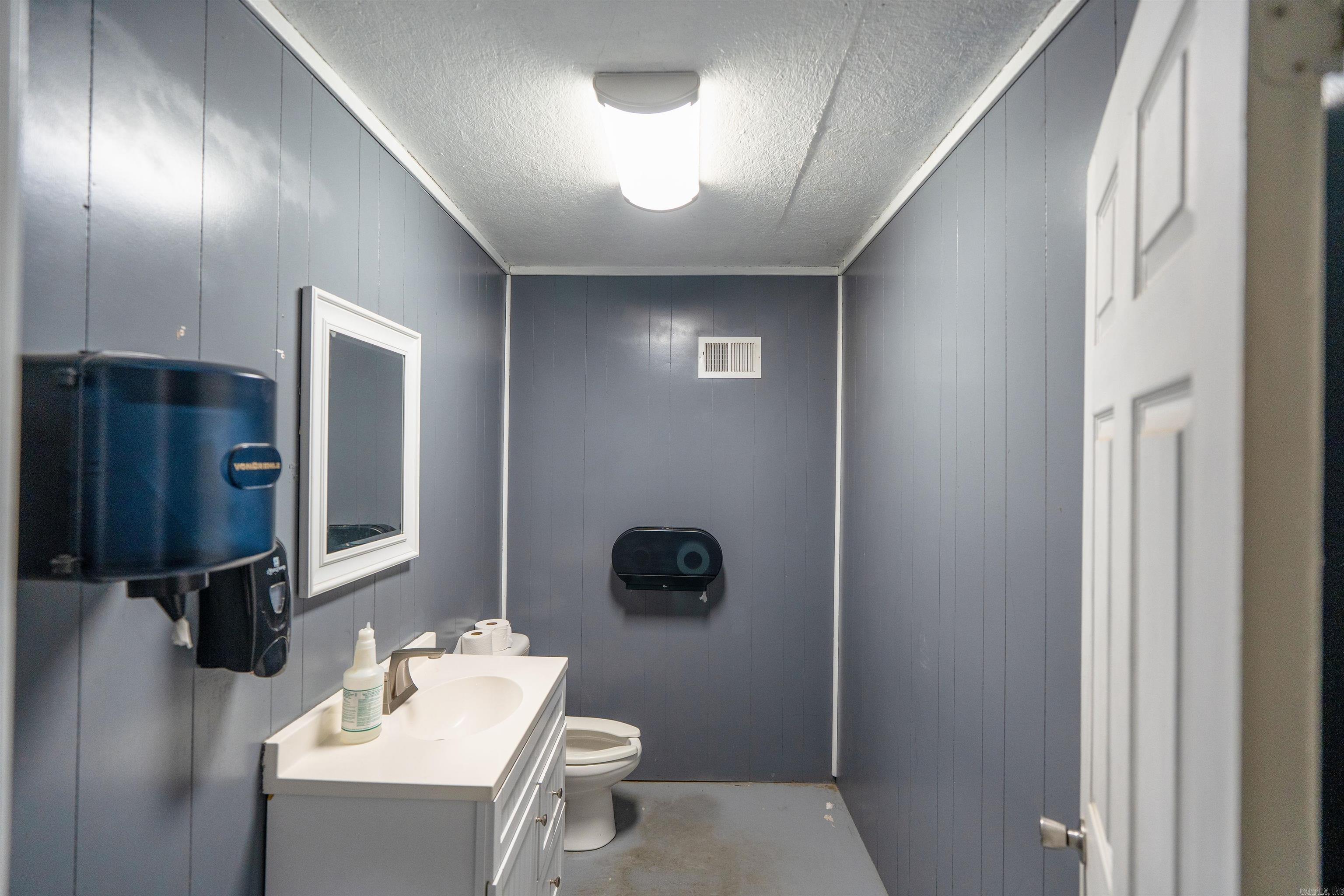 119 Ge-Mar  Pangburn, AR