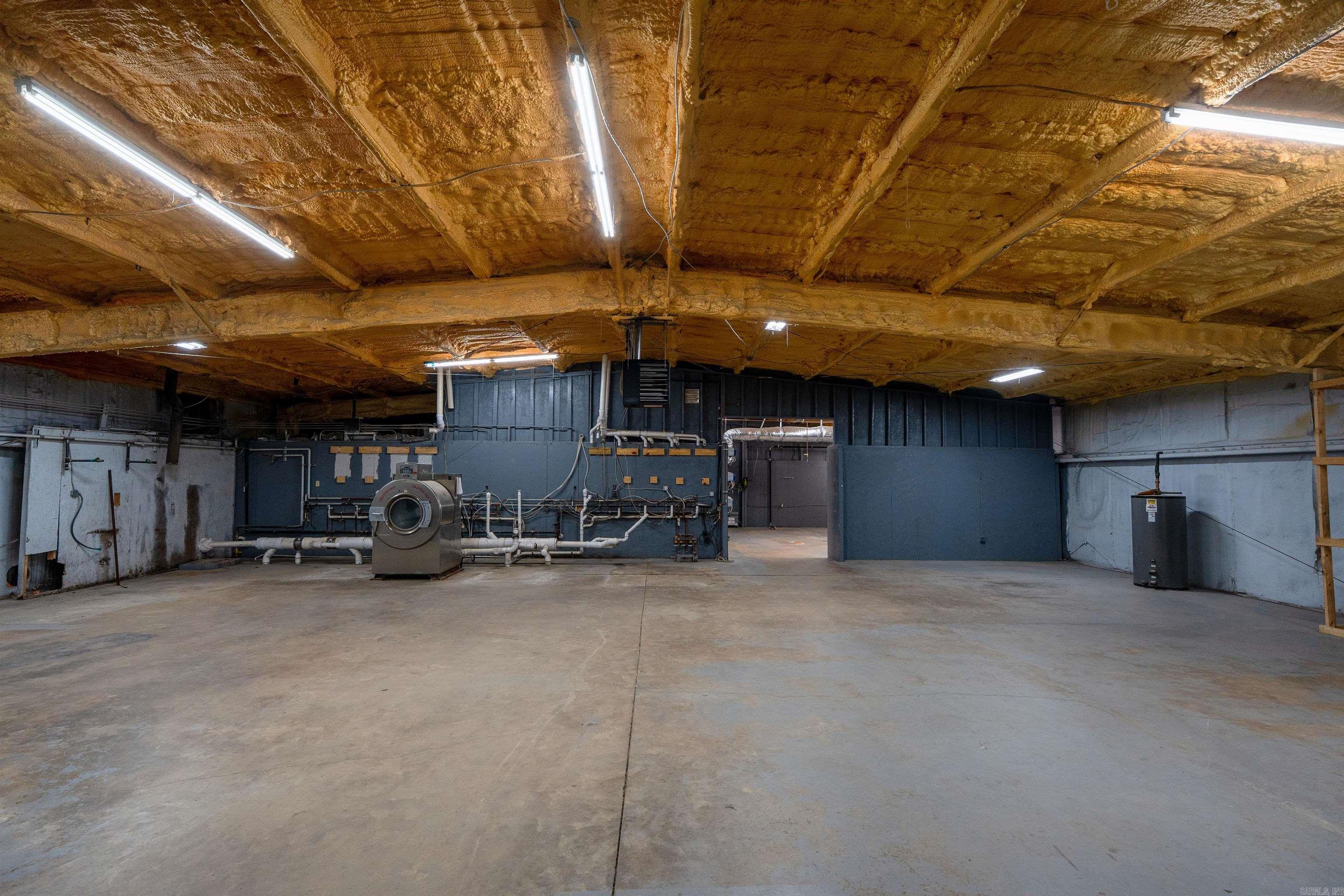 119 Ge-Mar  Pangburn, AR