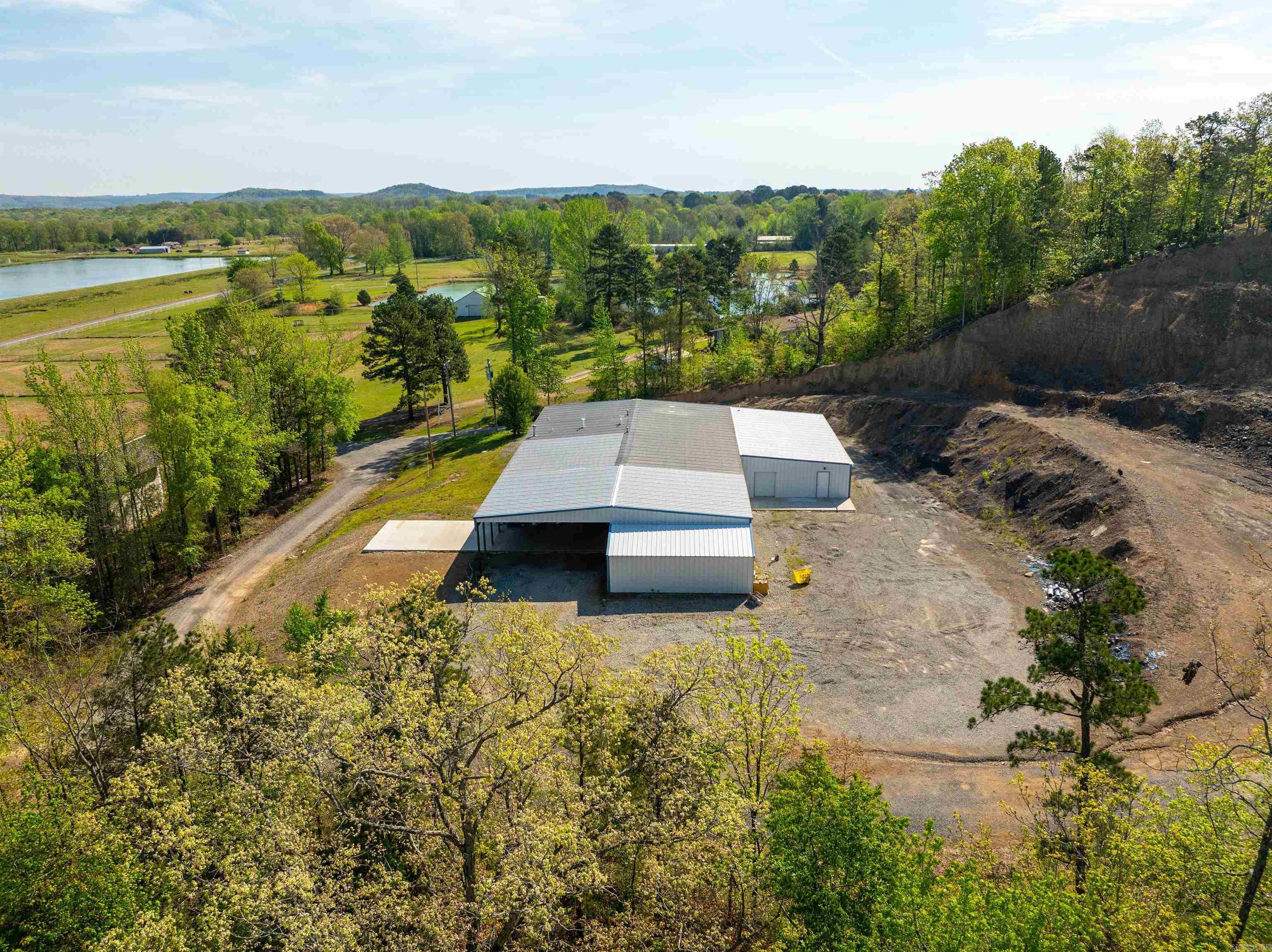 119 Ge-Mar  Pangburn, AR