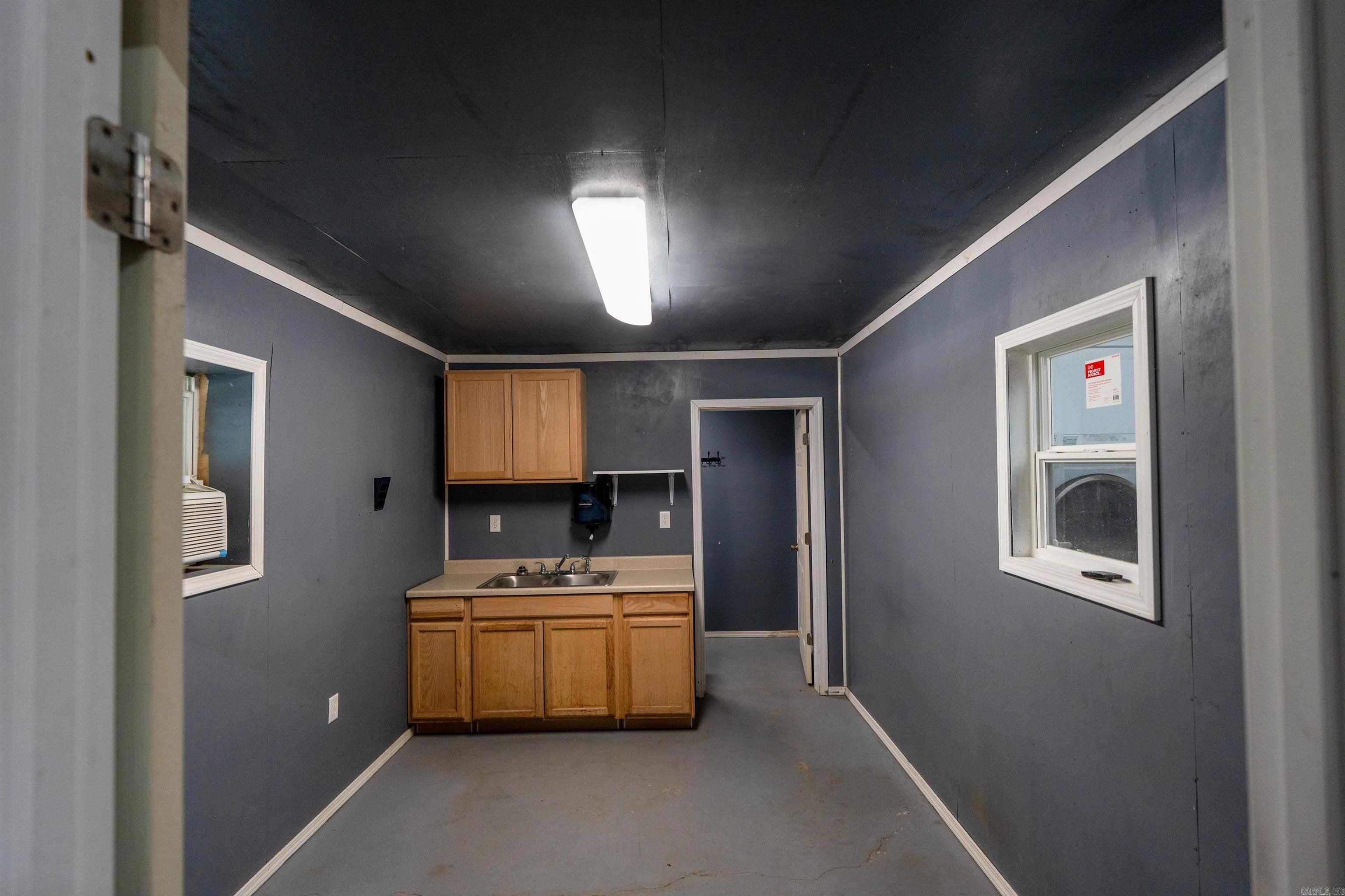 119 Ge-Mar  Pangburn, AR