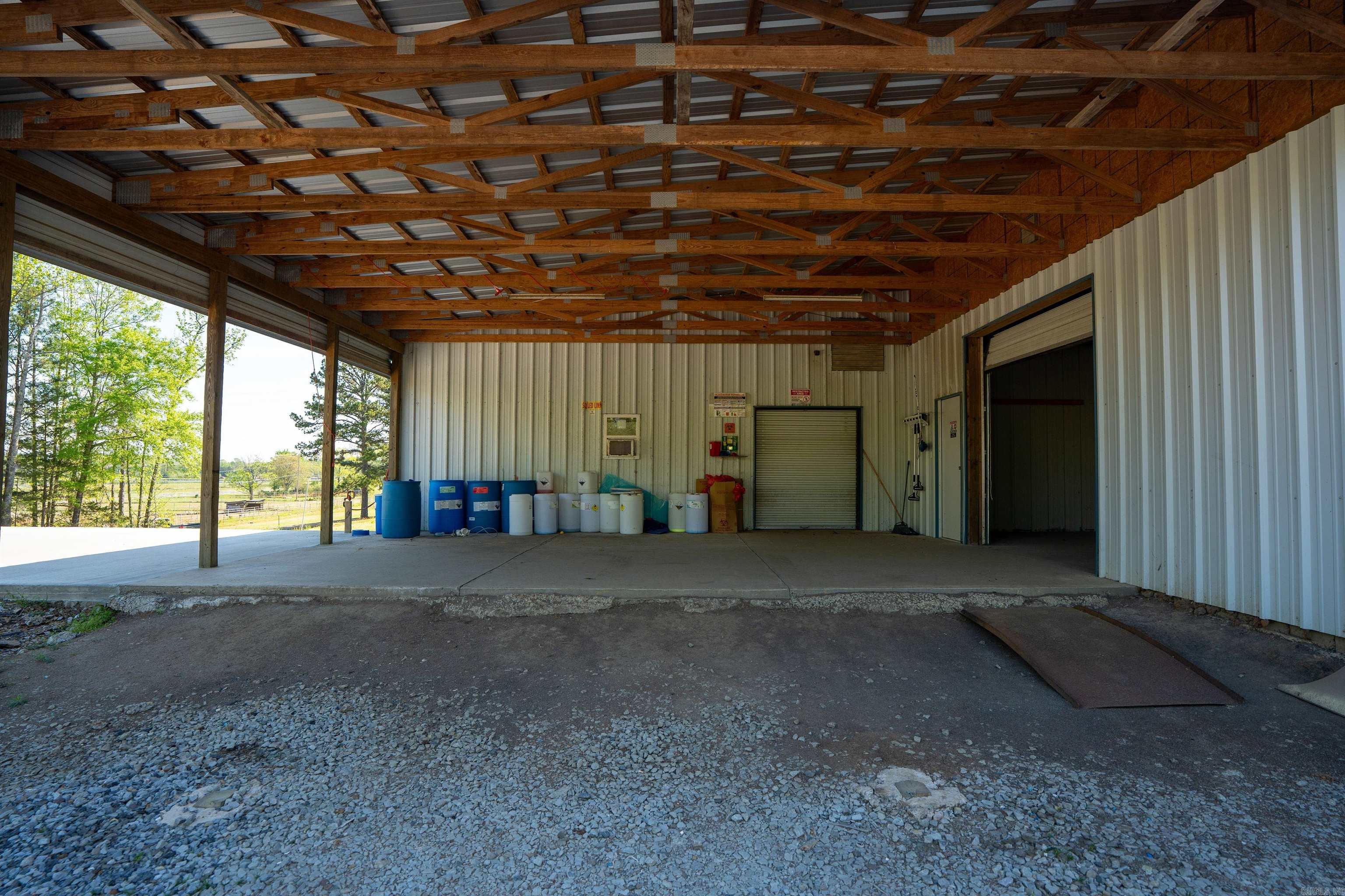 119 Ge-Mar  Pangburn, AR