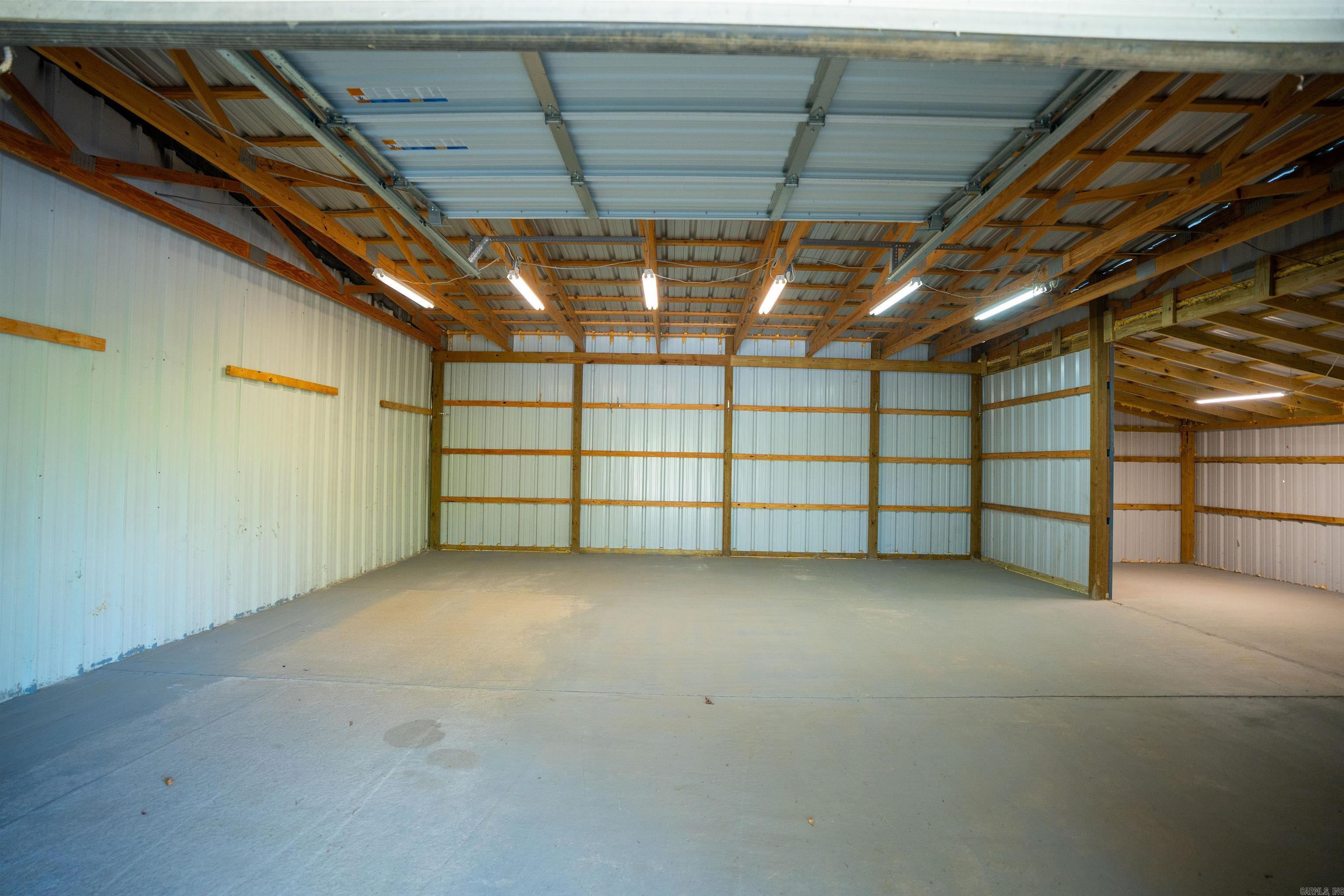 119 Ge-Mar  Pangburn, AR