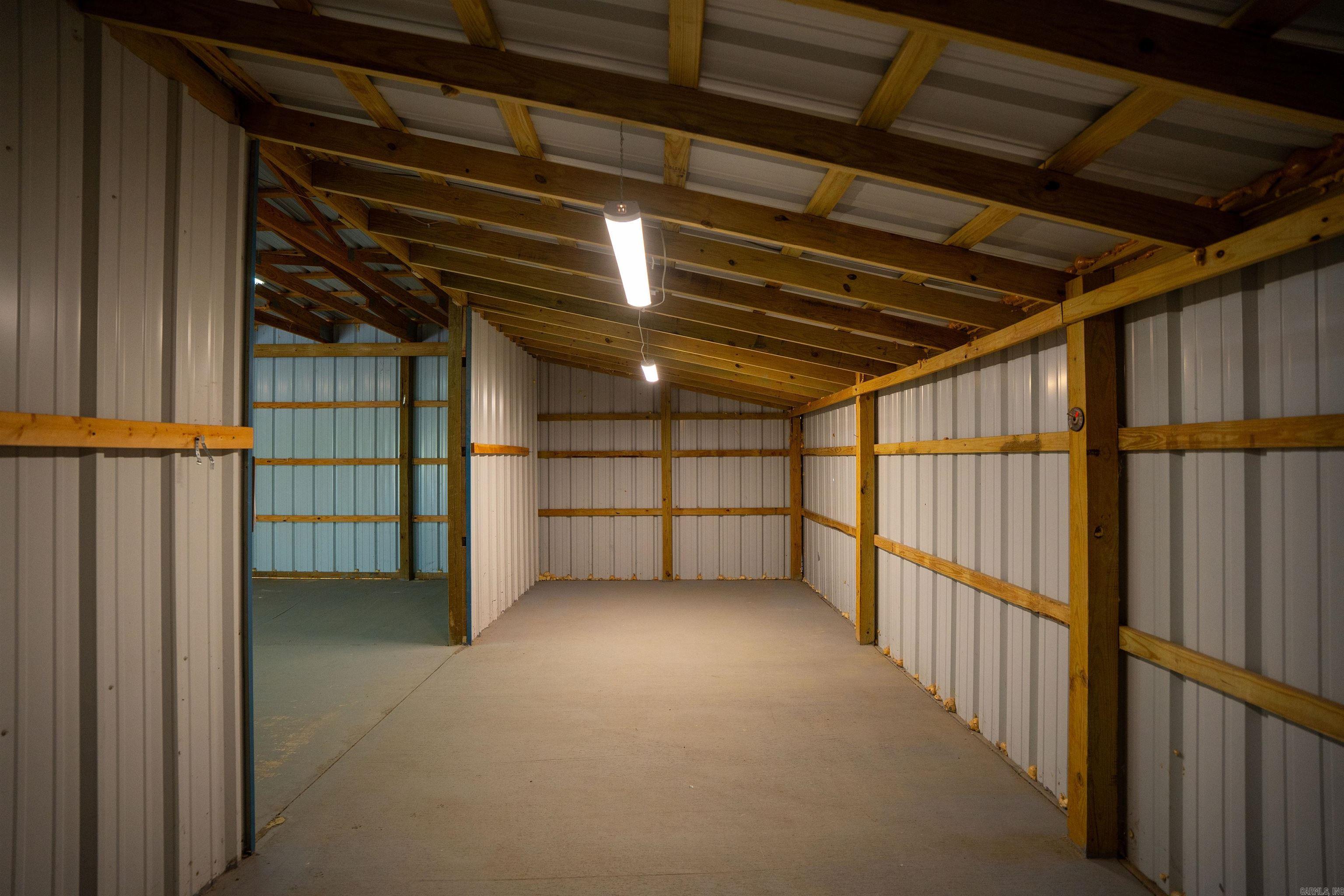 119 Ge-Mar  Pangburn, AR