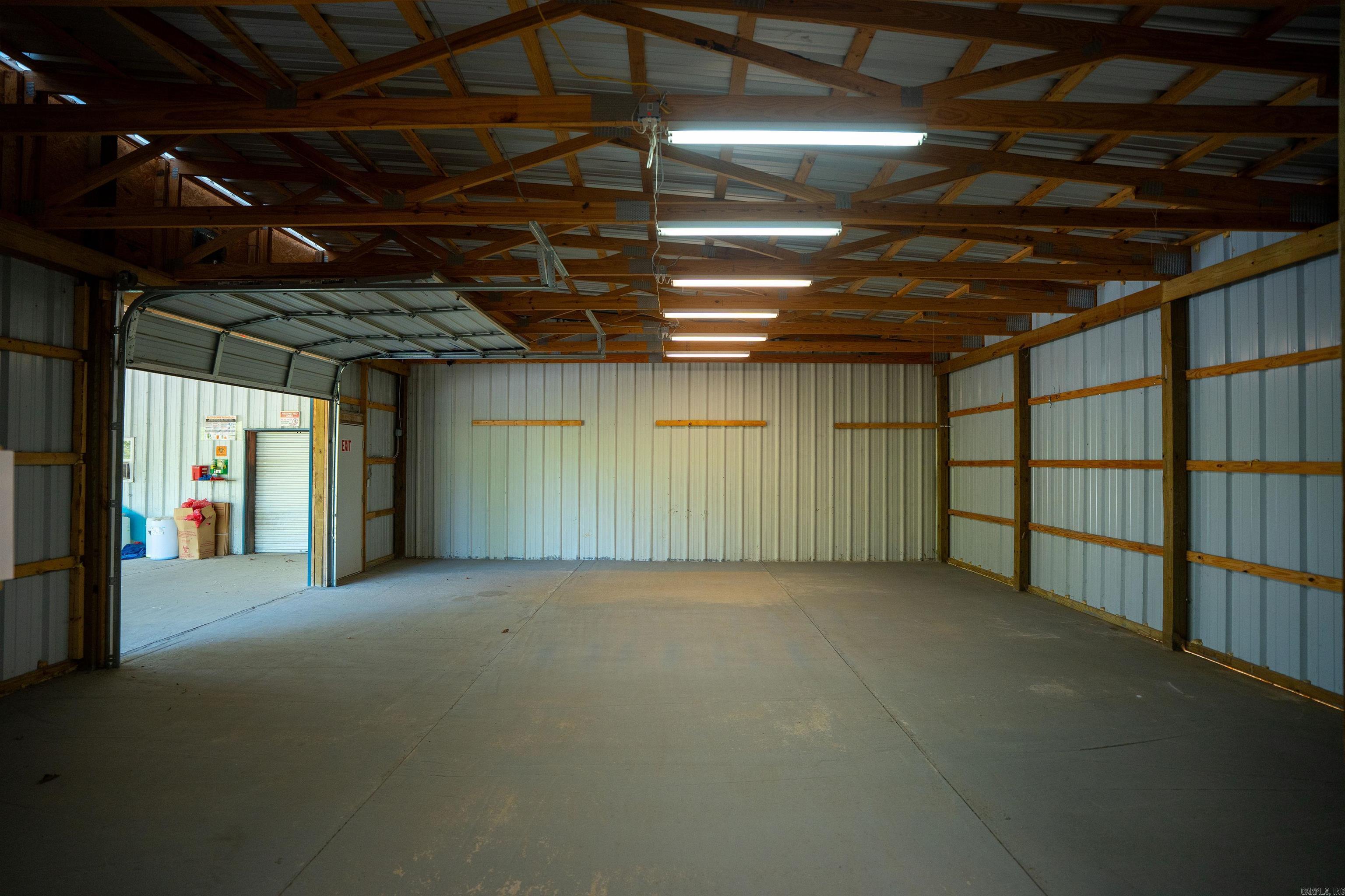 119 Ge-Mar  Pangburn, AR