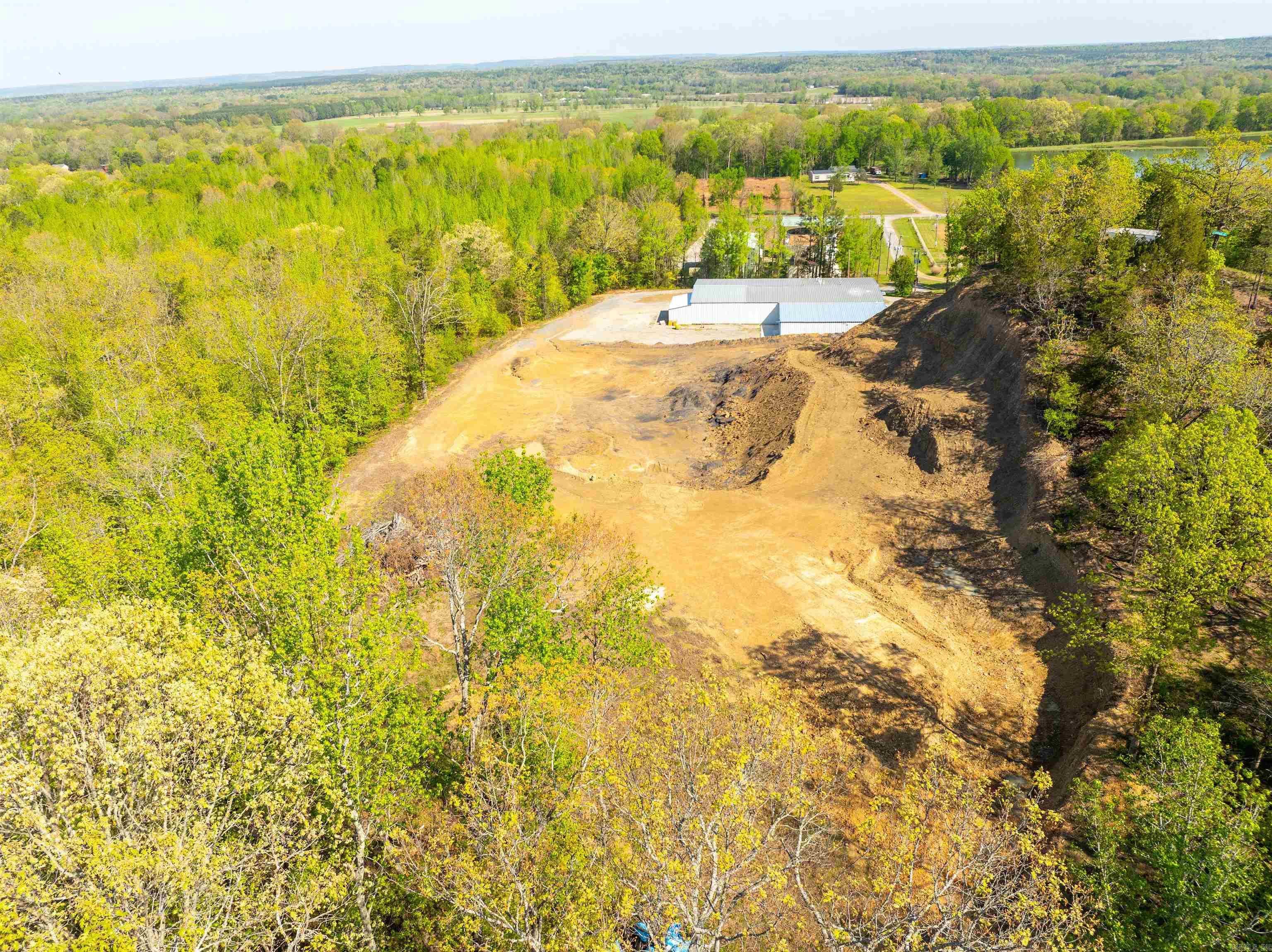 119 Ge-Mar  Pangburn, AR