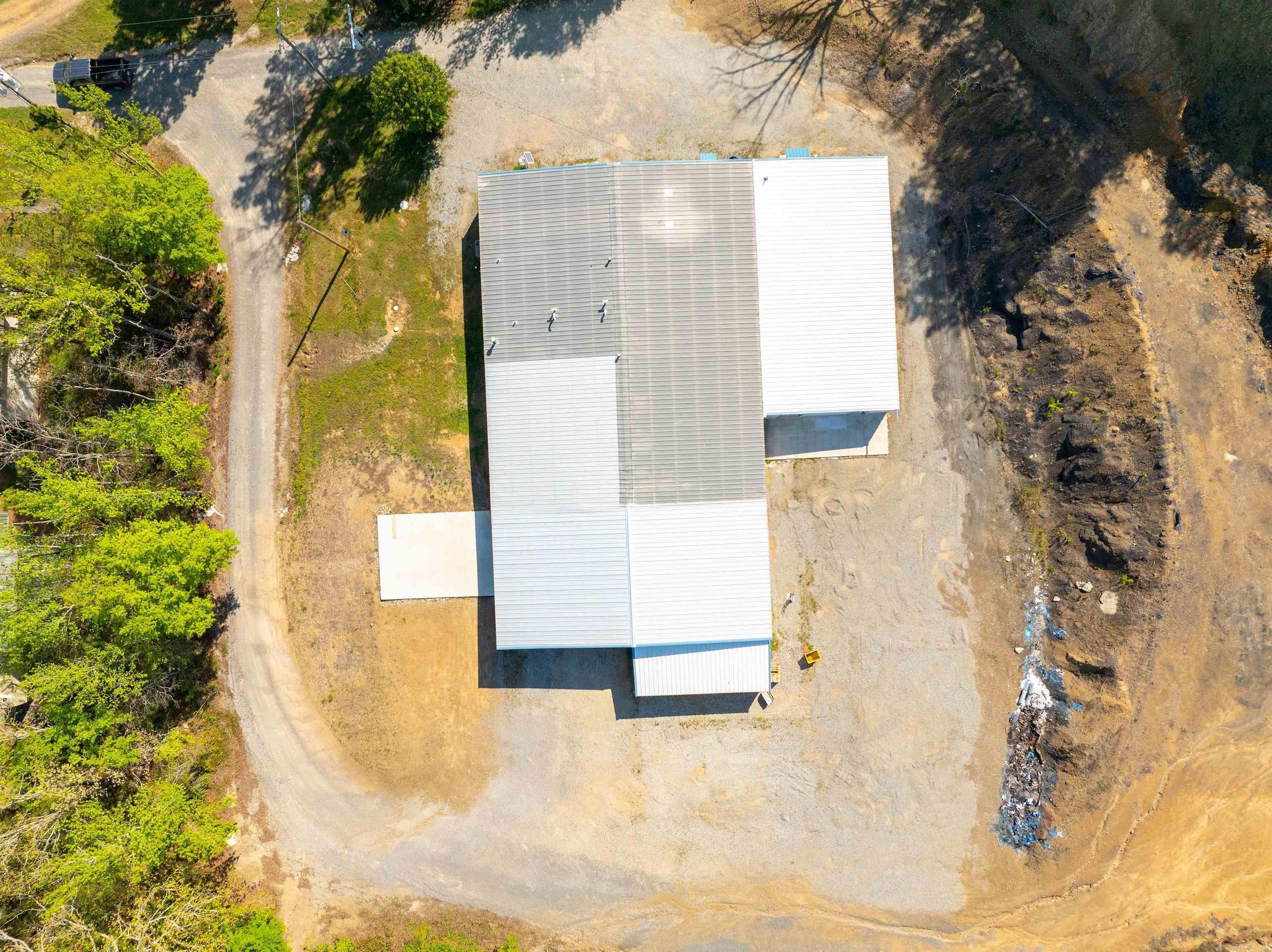 119 Ge-Mar  Pangburn, AR