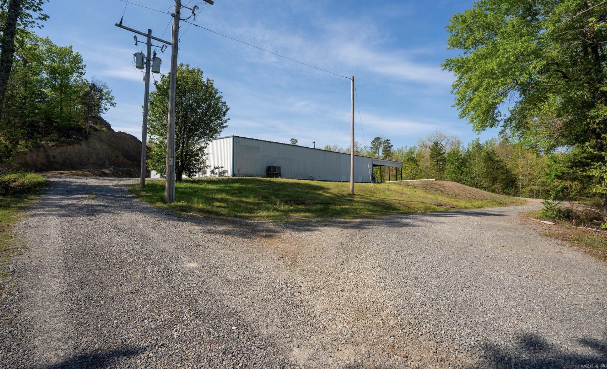 119 Ge-Mar  Pangburn, AR