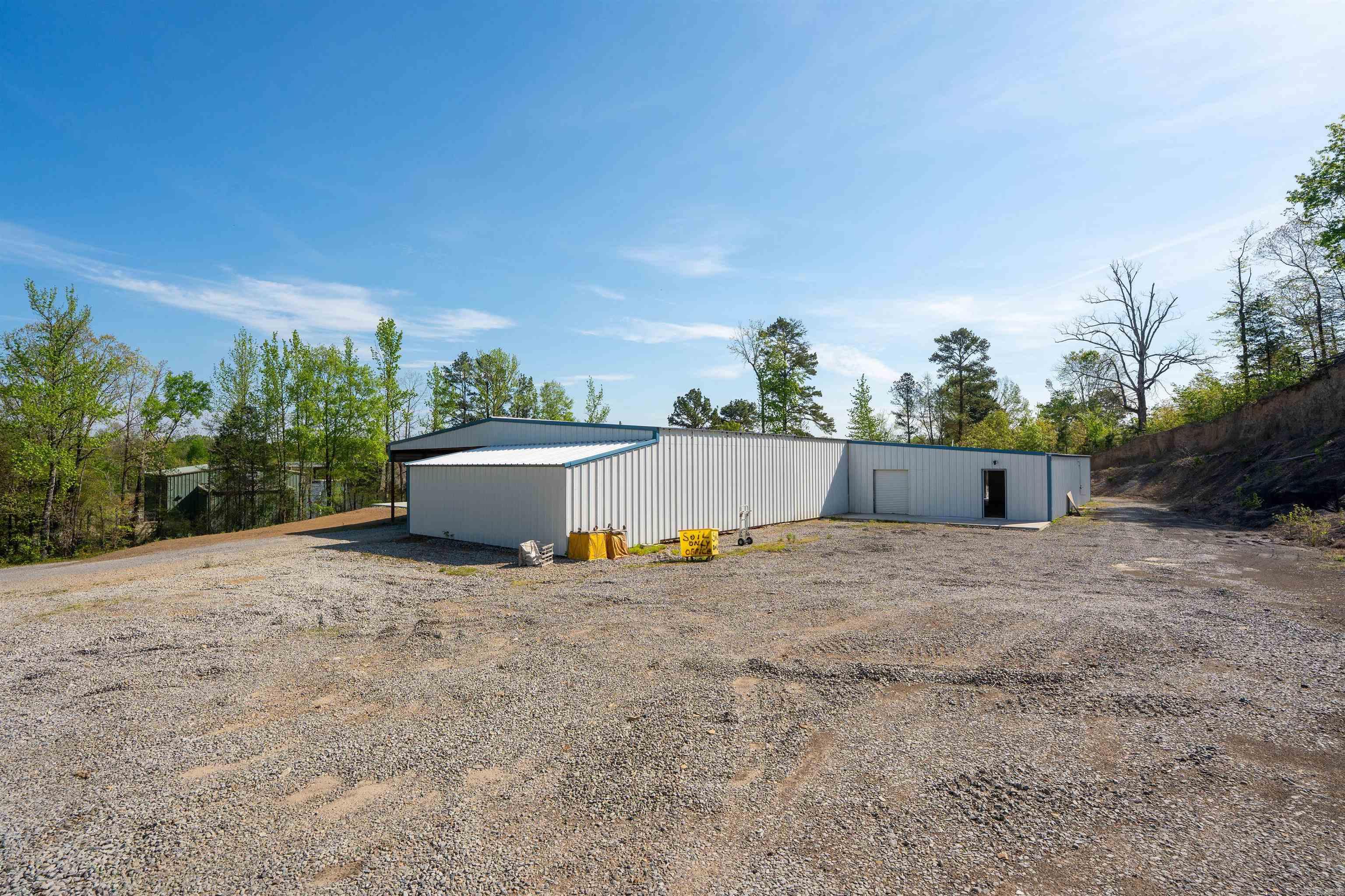 119 Ge-Mar  Pangburn, AR