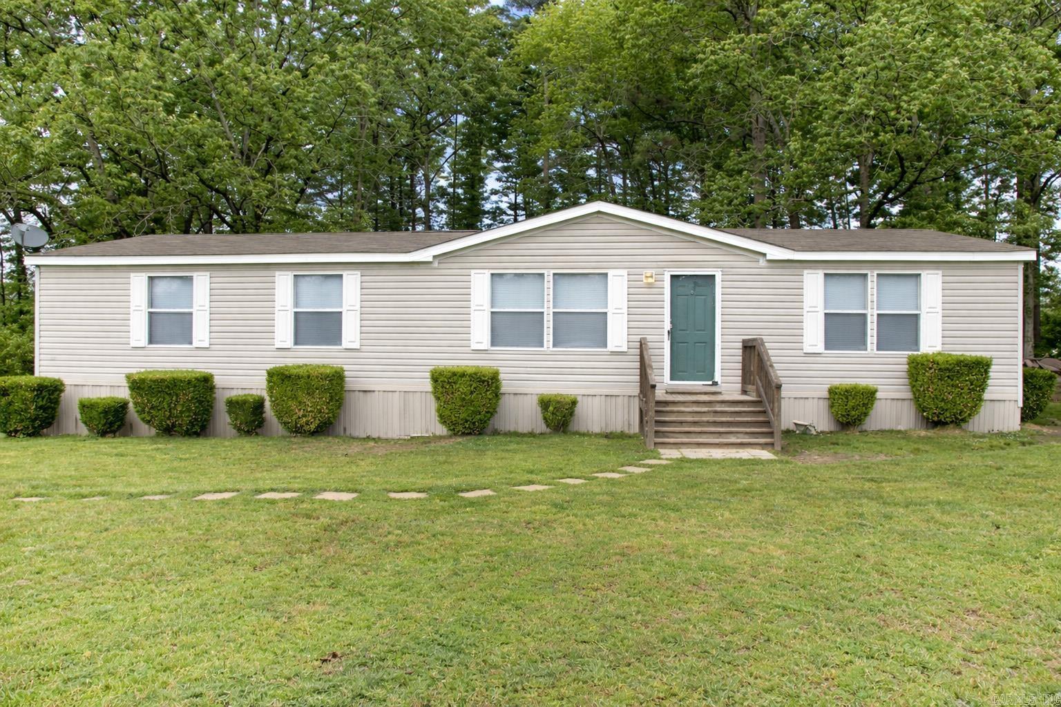 9309 Chaparral  Pine Bluff, AR