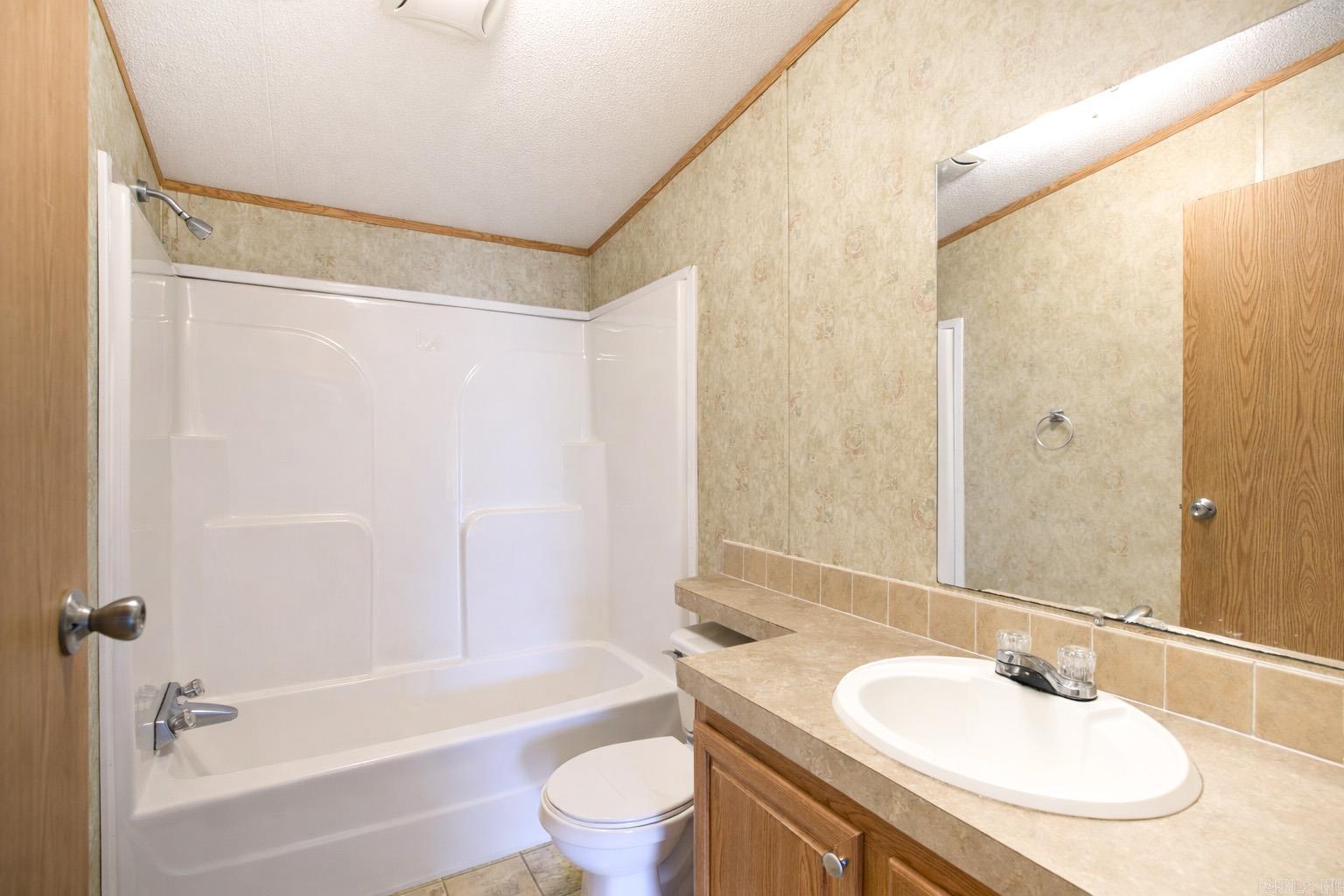 9309 Chaparral  Pine Bluff, AR