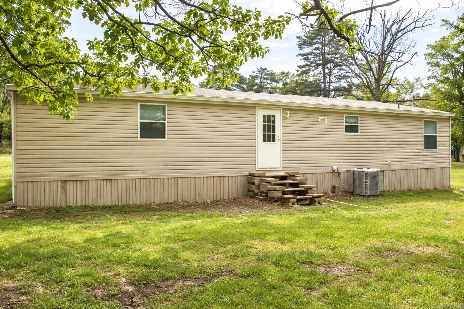 9309 Chaparral  Pine Bluff, AR