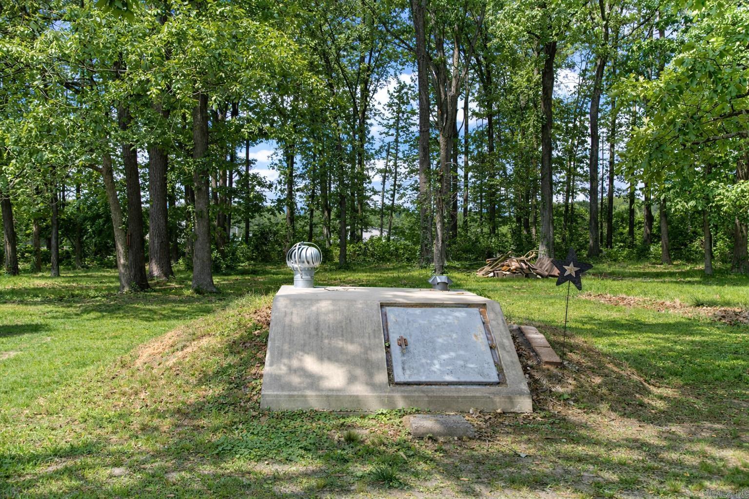 9309 Chaparral  Pine Bluff, AR