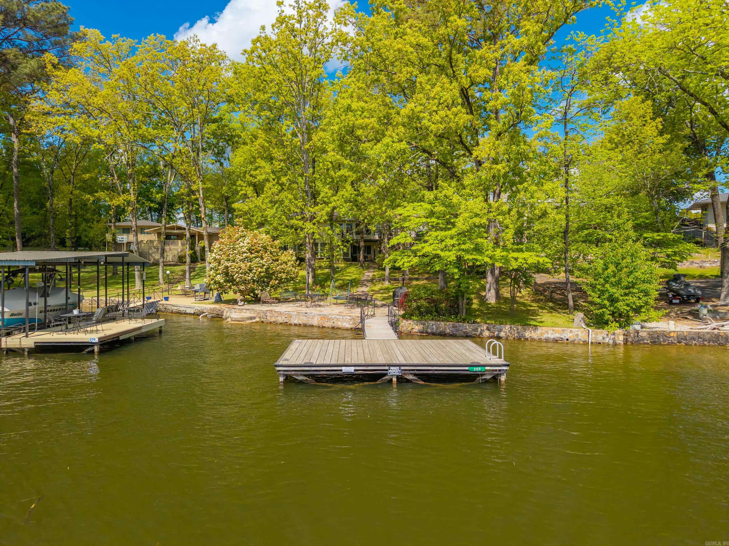 260 Sparling  Hot Springs, AR