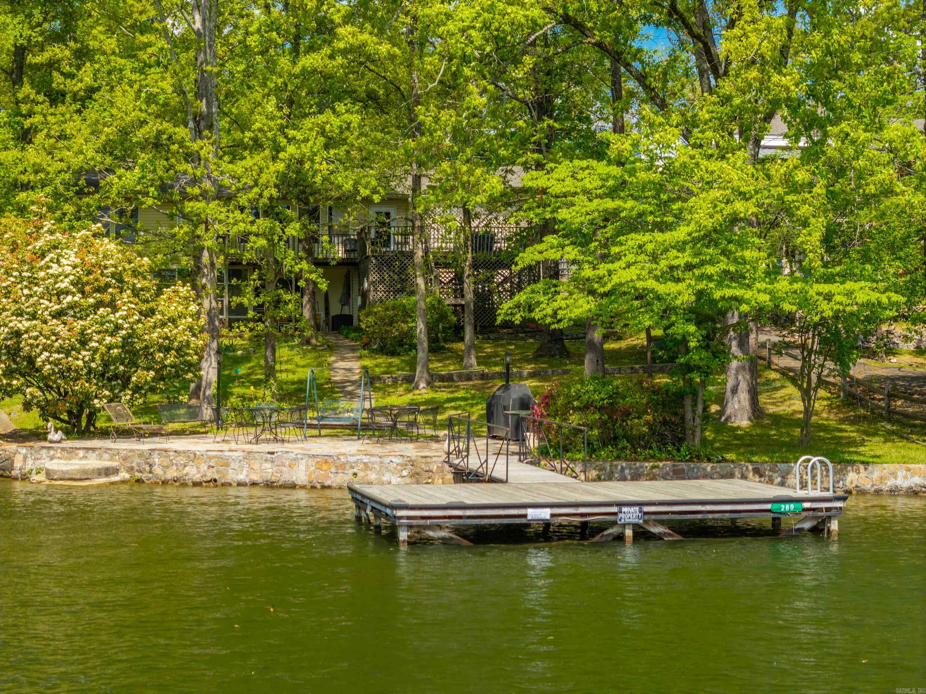 260 Sparling  Hot Springs, AR