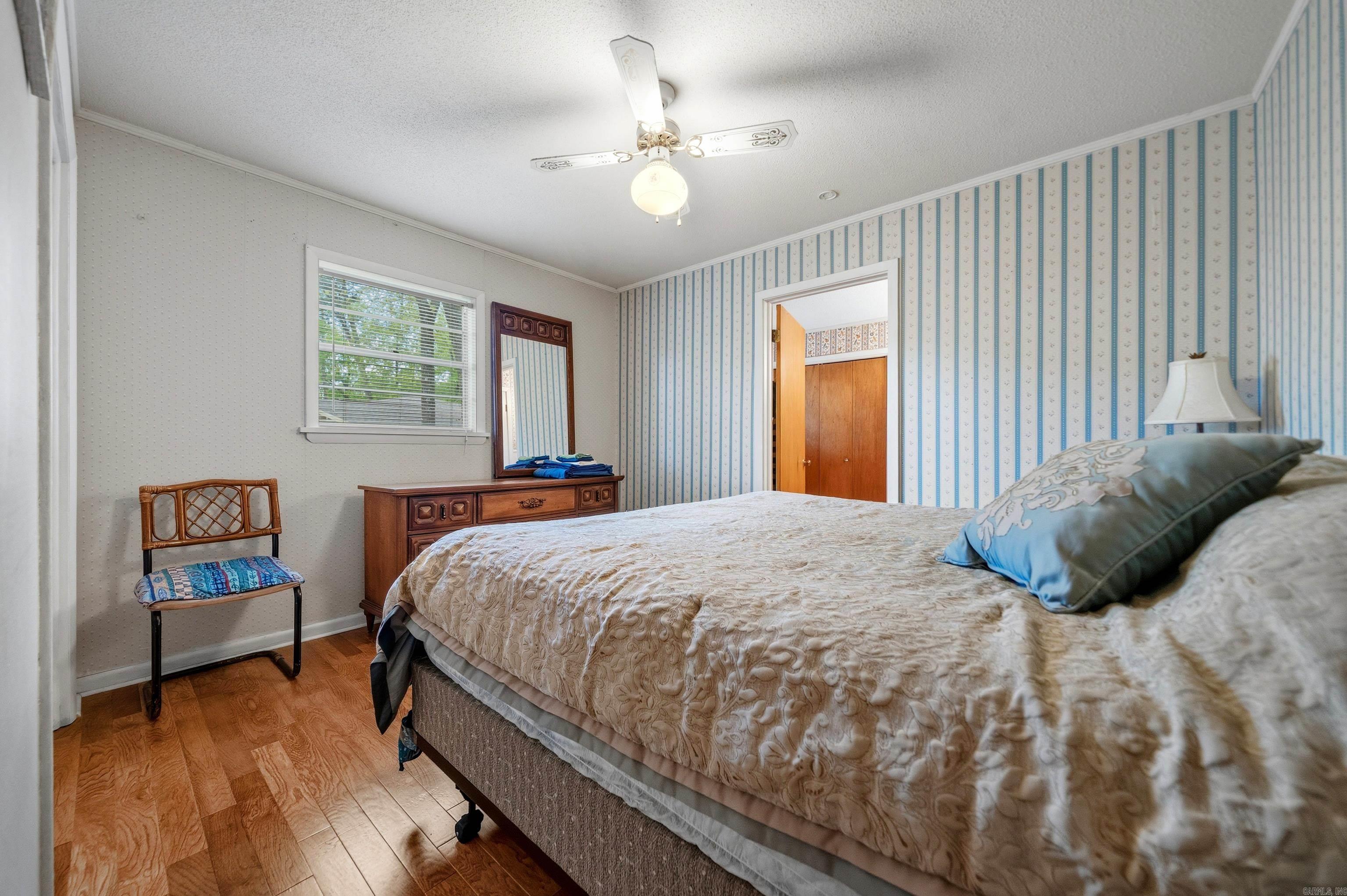 260 Sparling  Hot Springs, AR