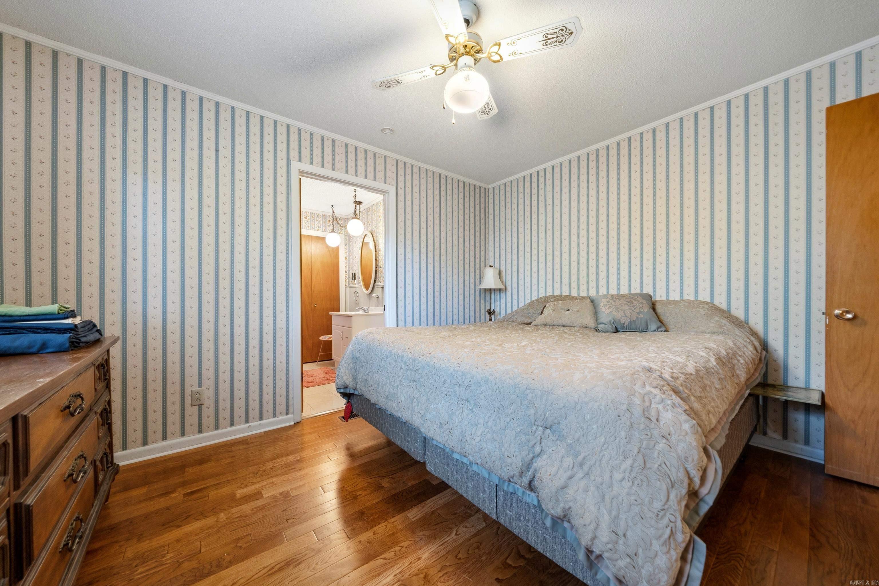 260 Sparling  Hot Springs, AR