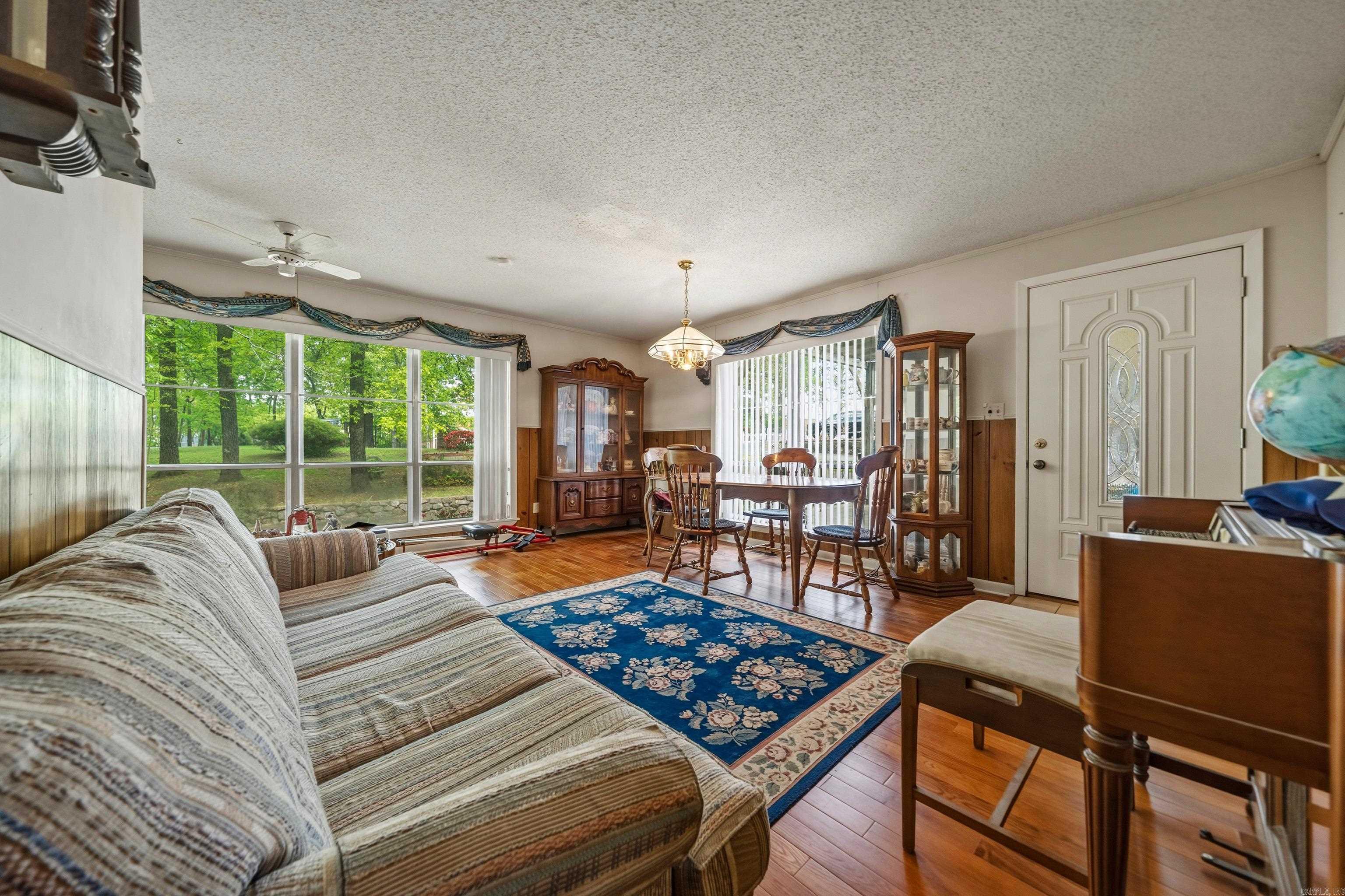 260 Sparling  Hot Springs, AR