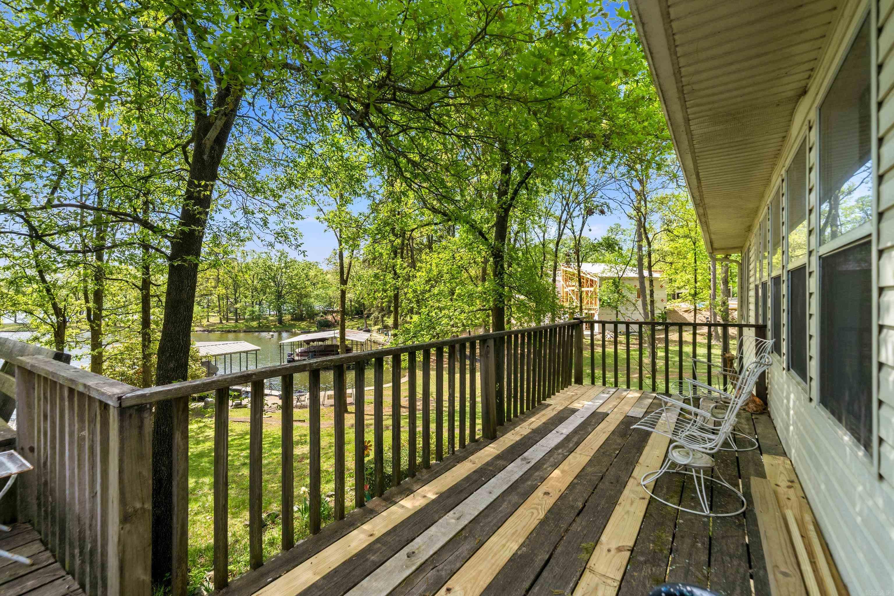 260 Sparling  Hot Springs, AR