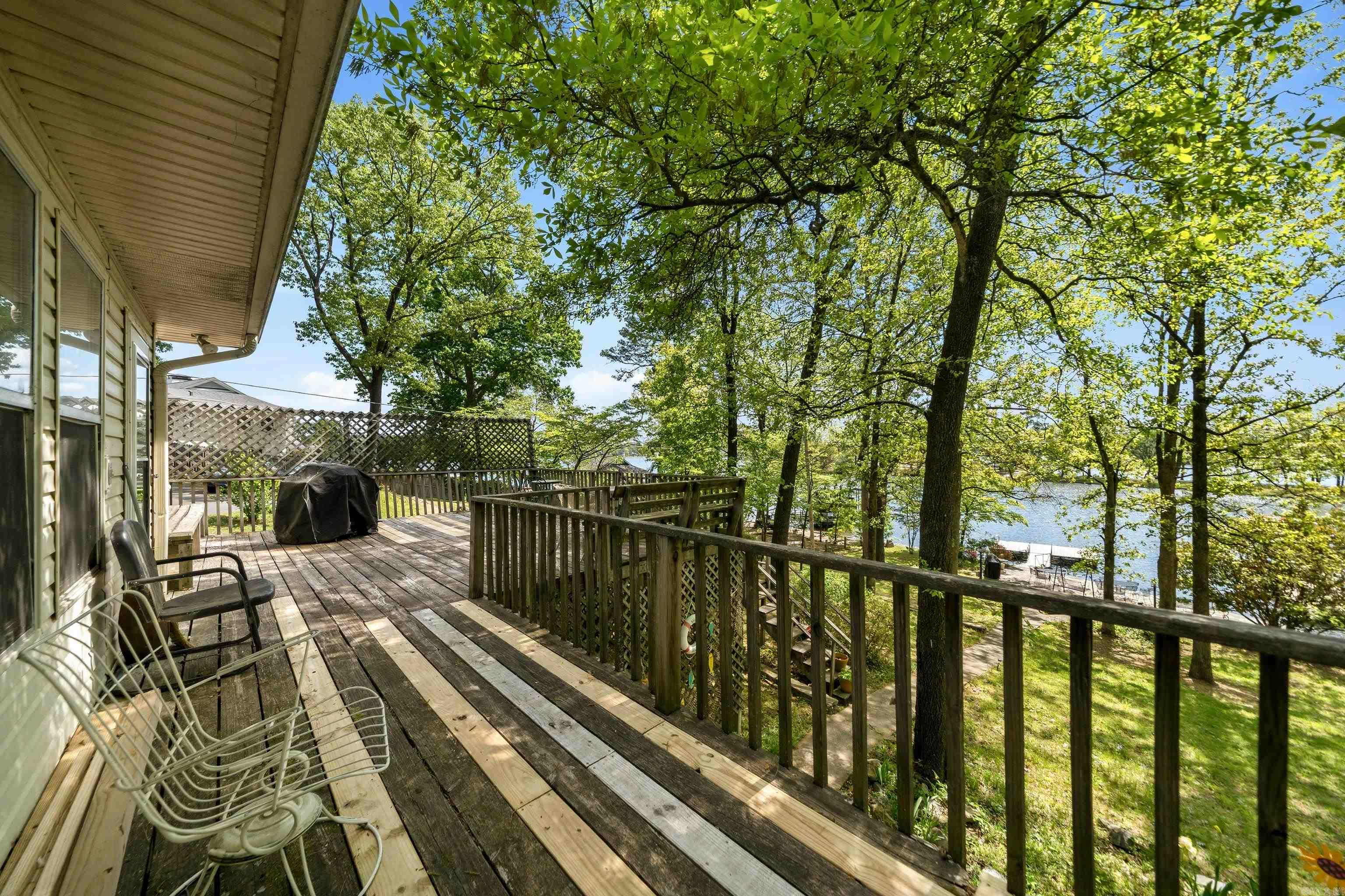 260 Sparling  Hot Springs, AR