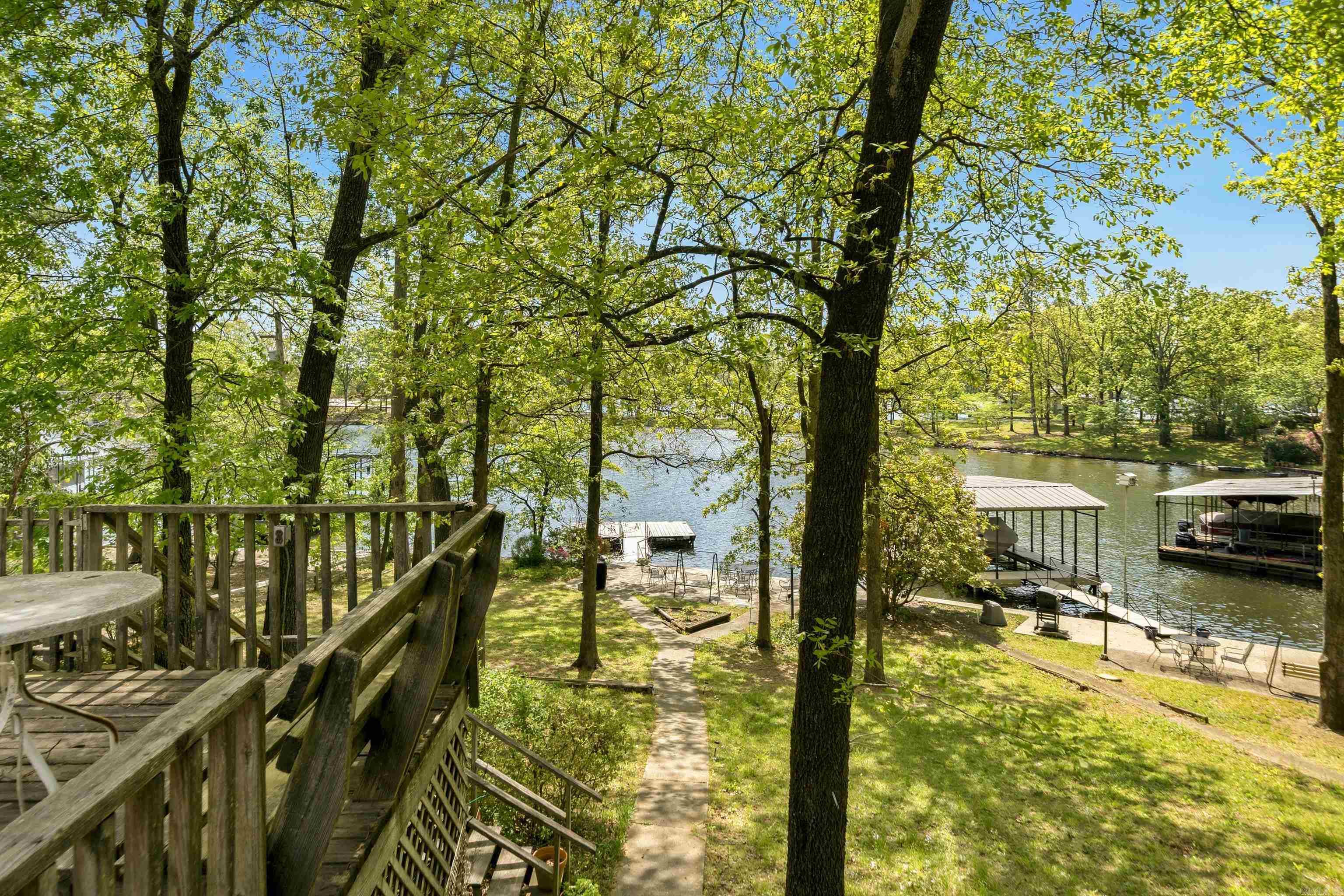 260 Sparling  Hot Springs, AR