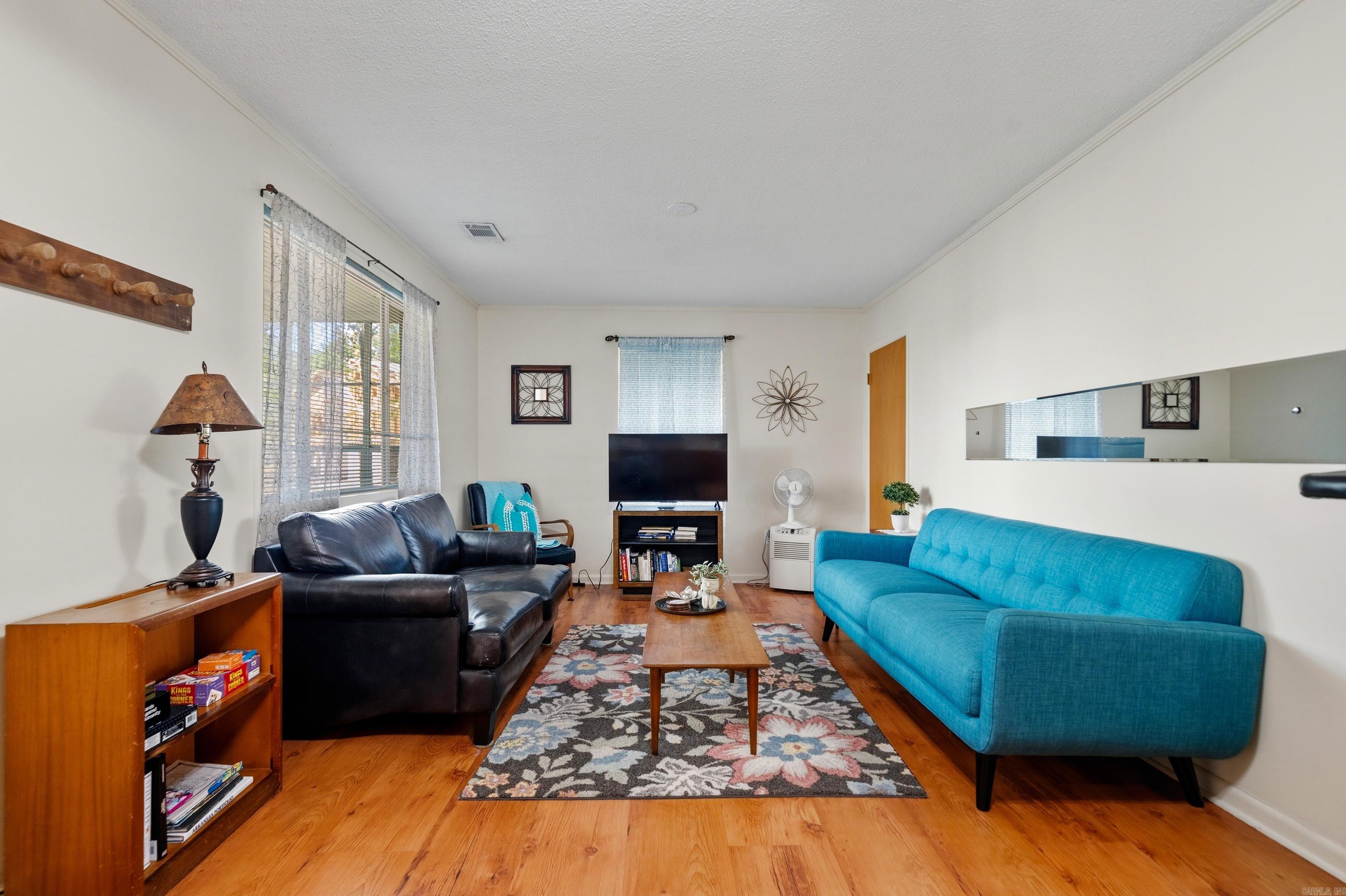 260 Sparling  Hot Springs, AR