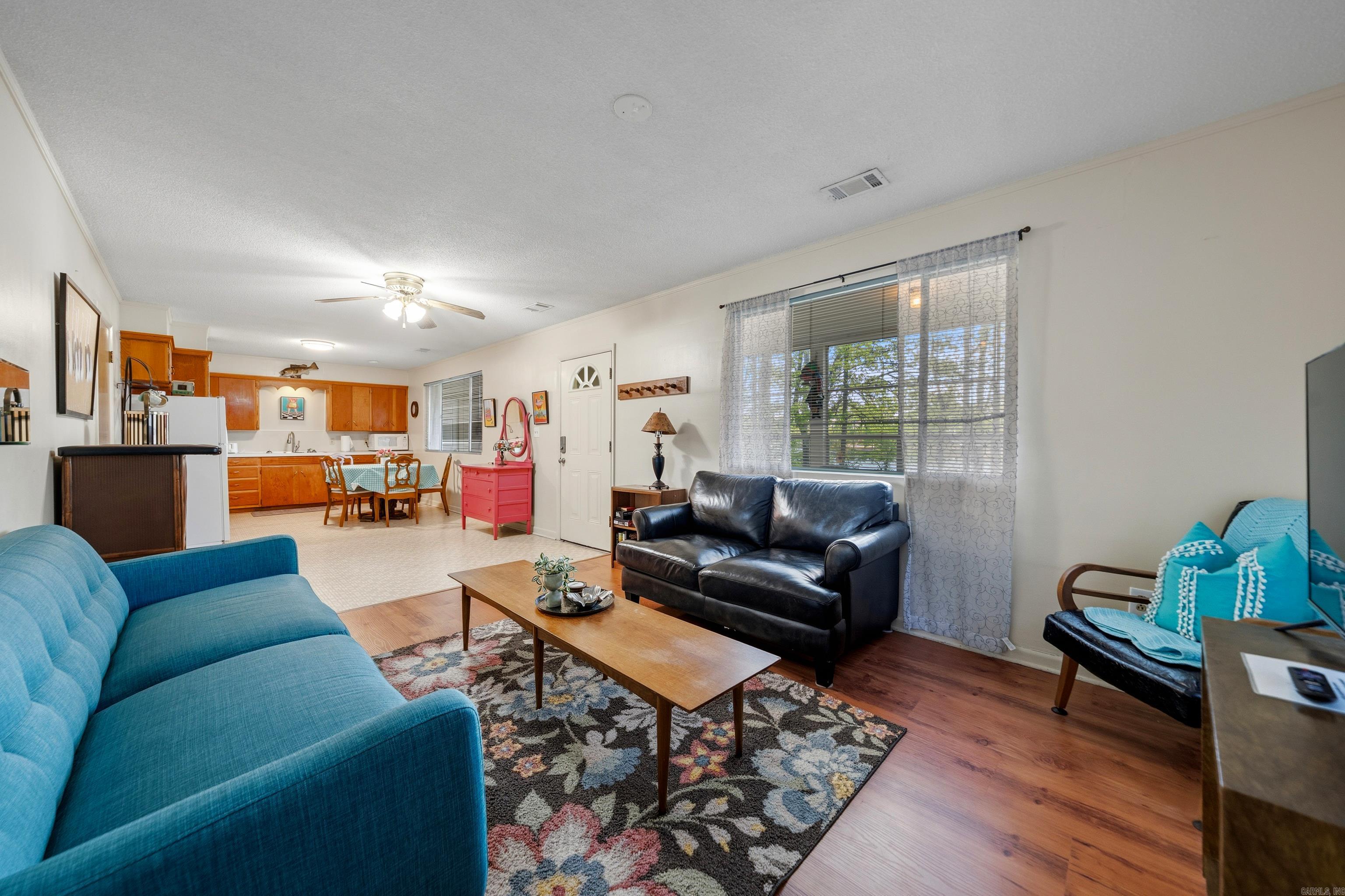 260 Sparling  Hot Springs, AR