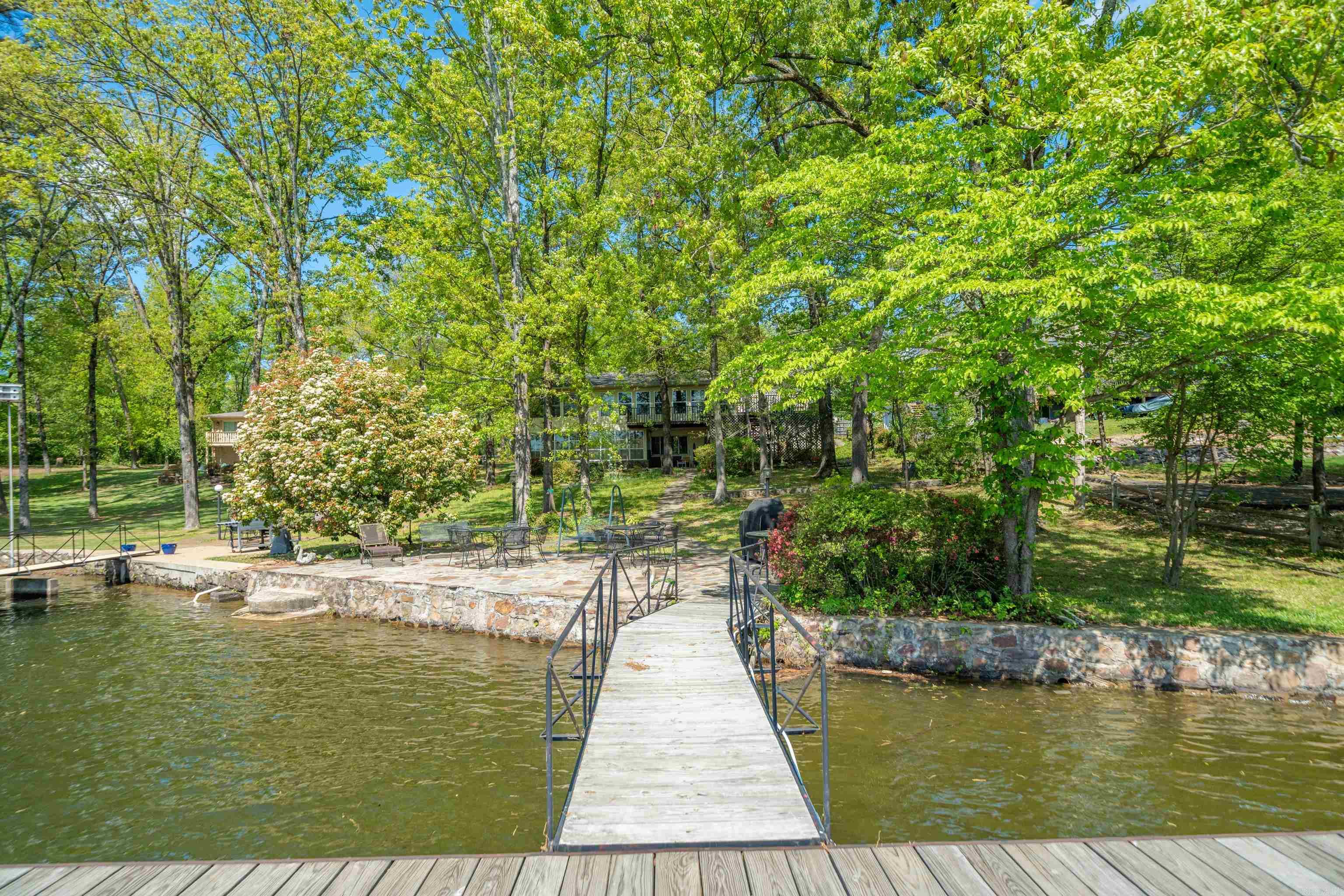 260 Sparling  Hot Springs, AR