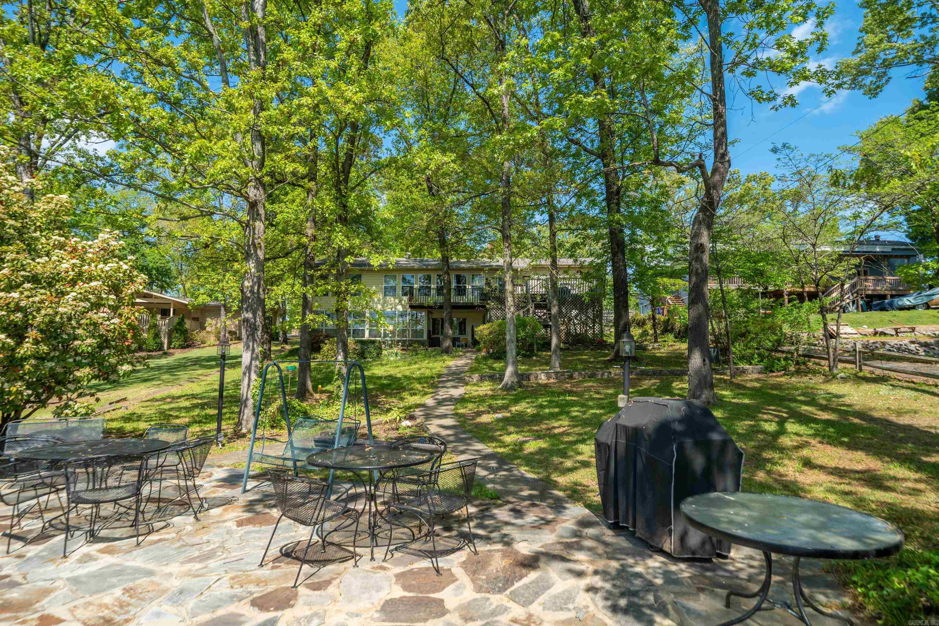 260 Sparling  Hot Springs, AR