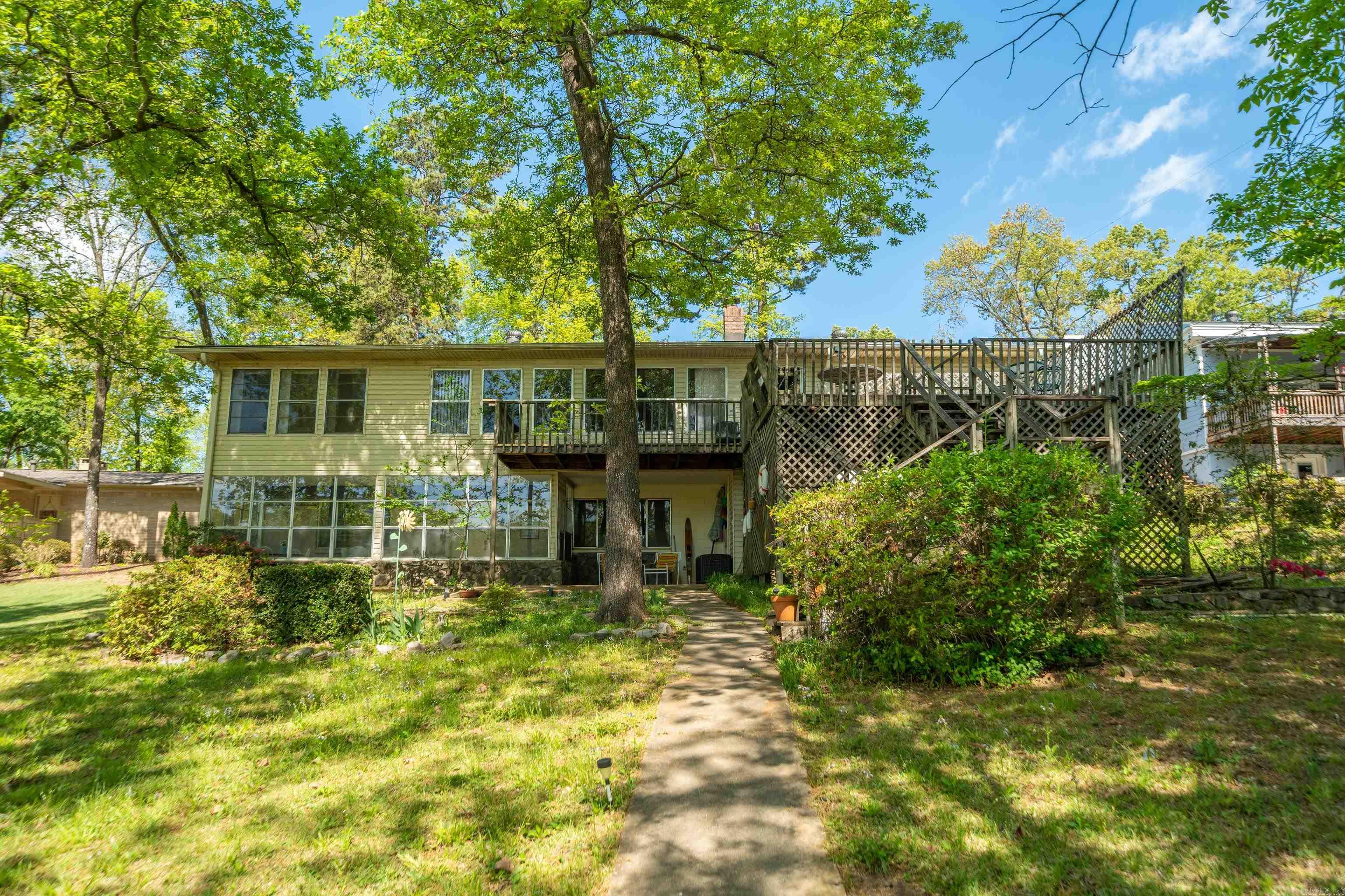 260 Sparling  Hot Springs, AR