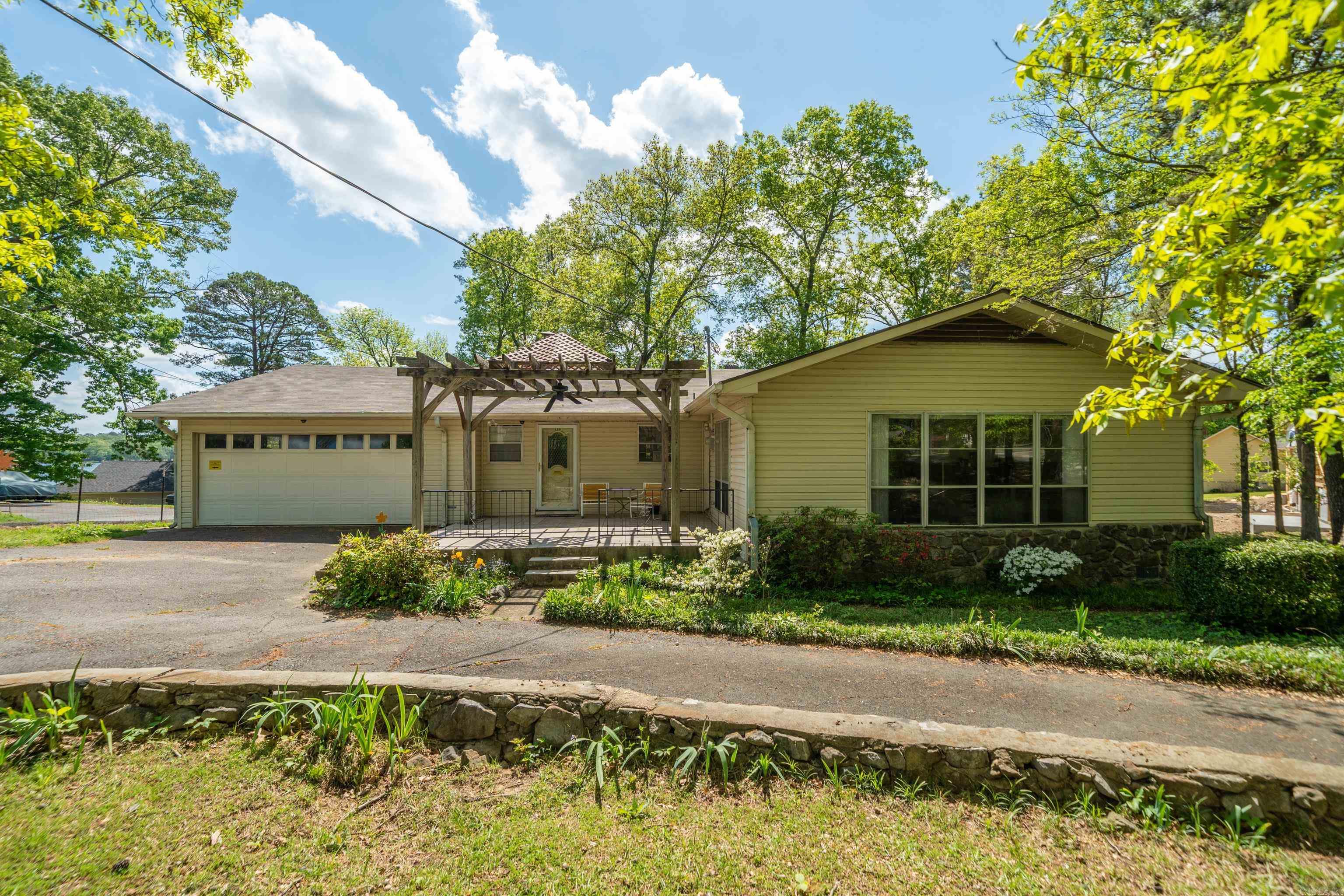 260 Sparling  Hot Springs, AR