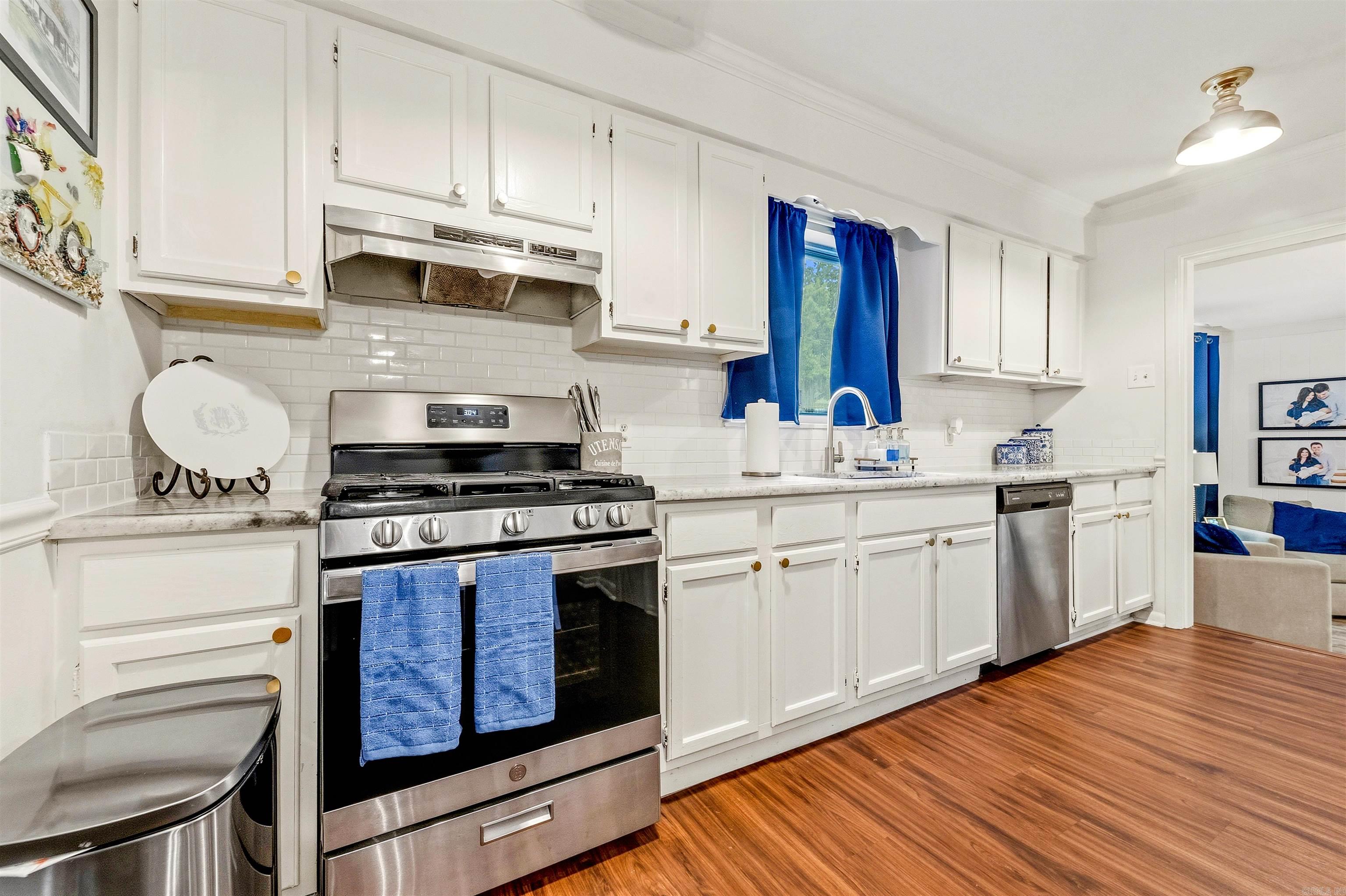 4906 Lochridge  North Little Rock, AR